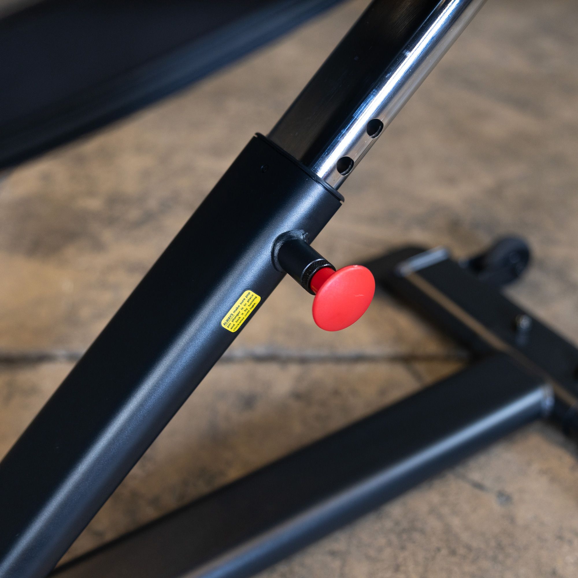 Body-Solid SAB500 Commercial Ab Bench product image