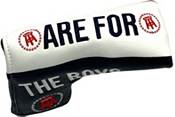 Barstool Sports Saturdays Are For The Boys Putter Cover product image
