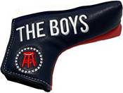 Barstool Sports Saturdays Are For The Boys Putter Cover product image