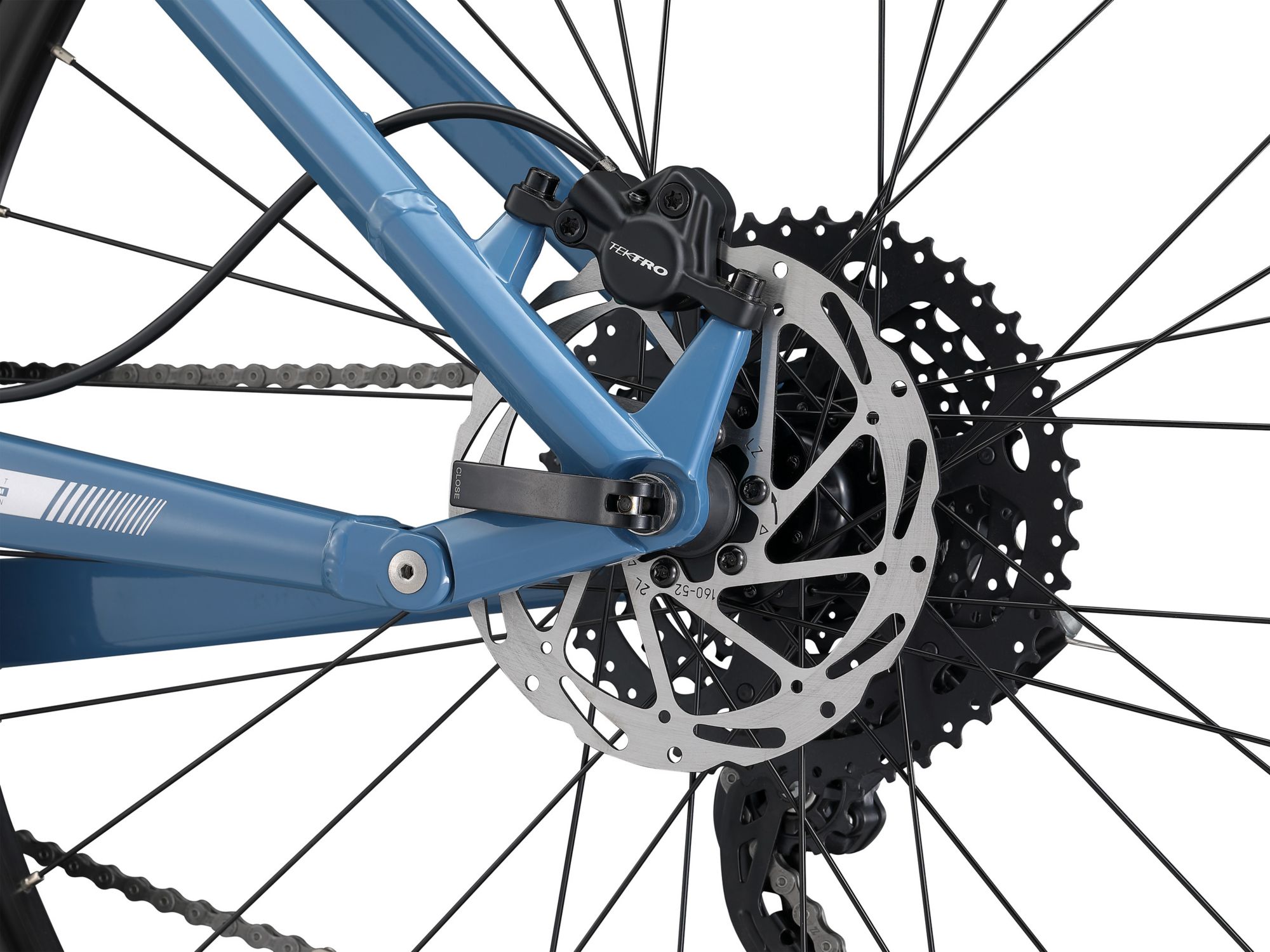 Mongoose Adult 29” Salvo 1 Mountain Bike product image