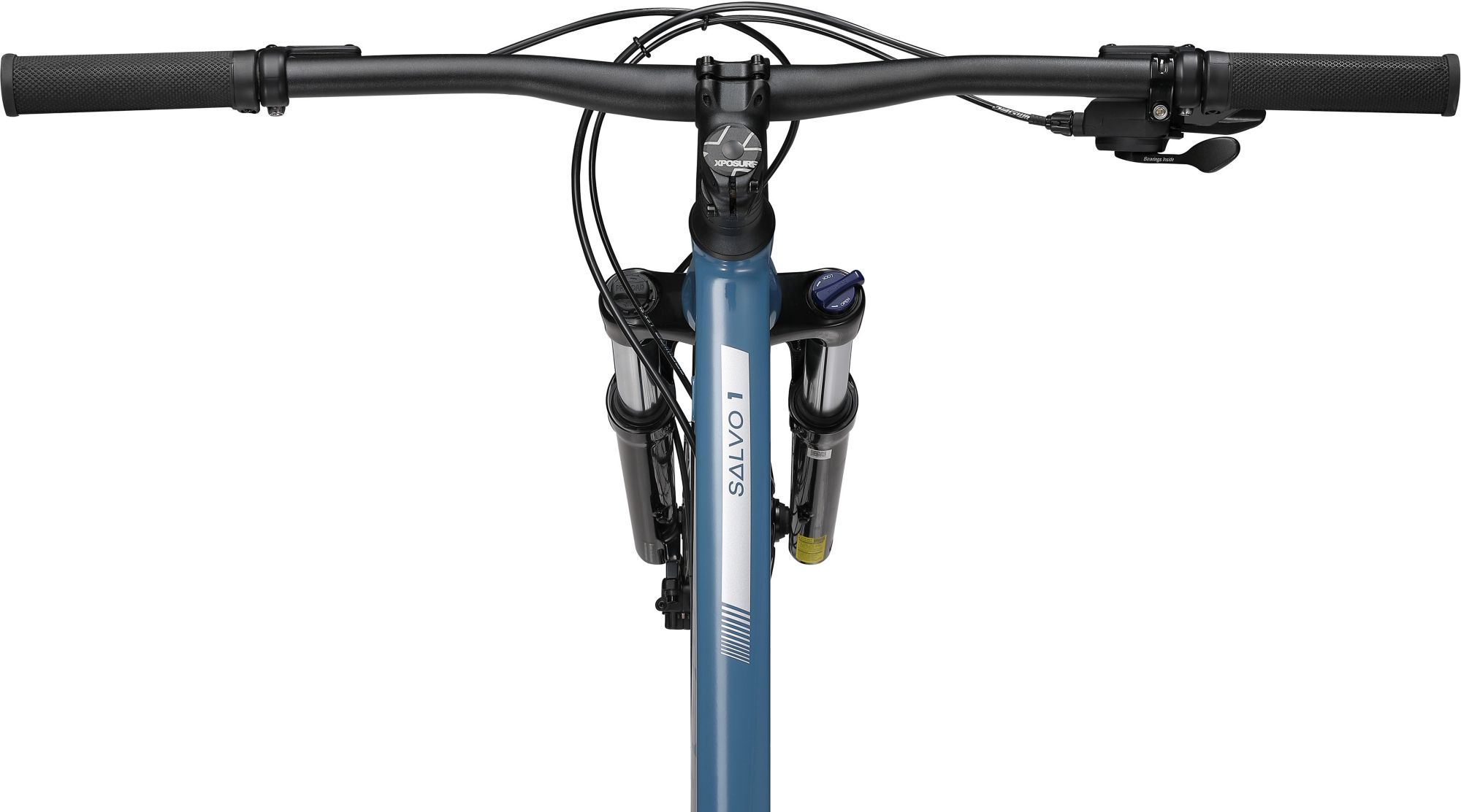 Mongoose Adult 29” Salvo 1 Mountain Bike product image