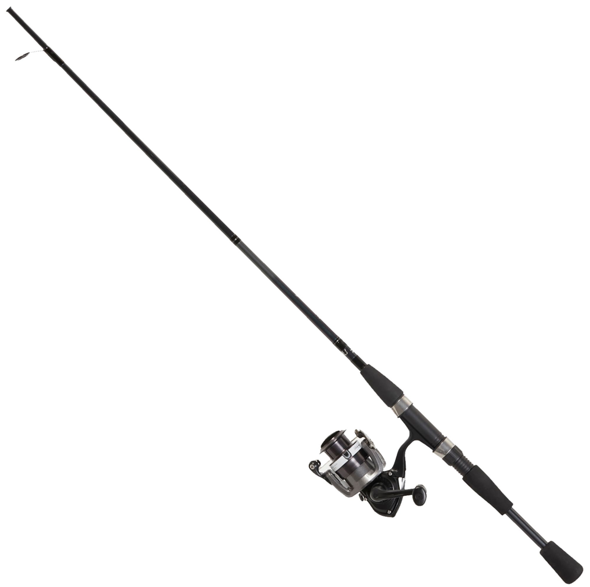 Daiwa Lady Samurai X2 Spinning Rod Combo product image