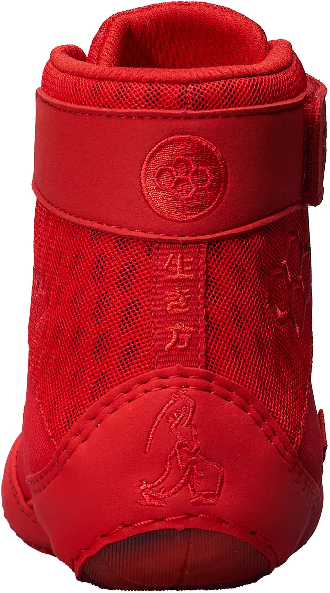 RUDIS Samurai Speed Wrestling Shoes product image