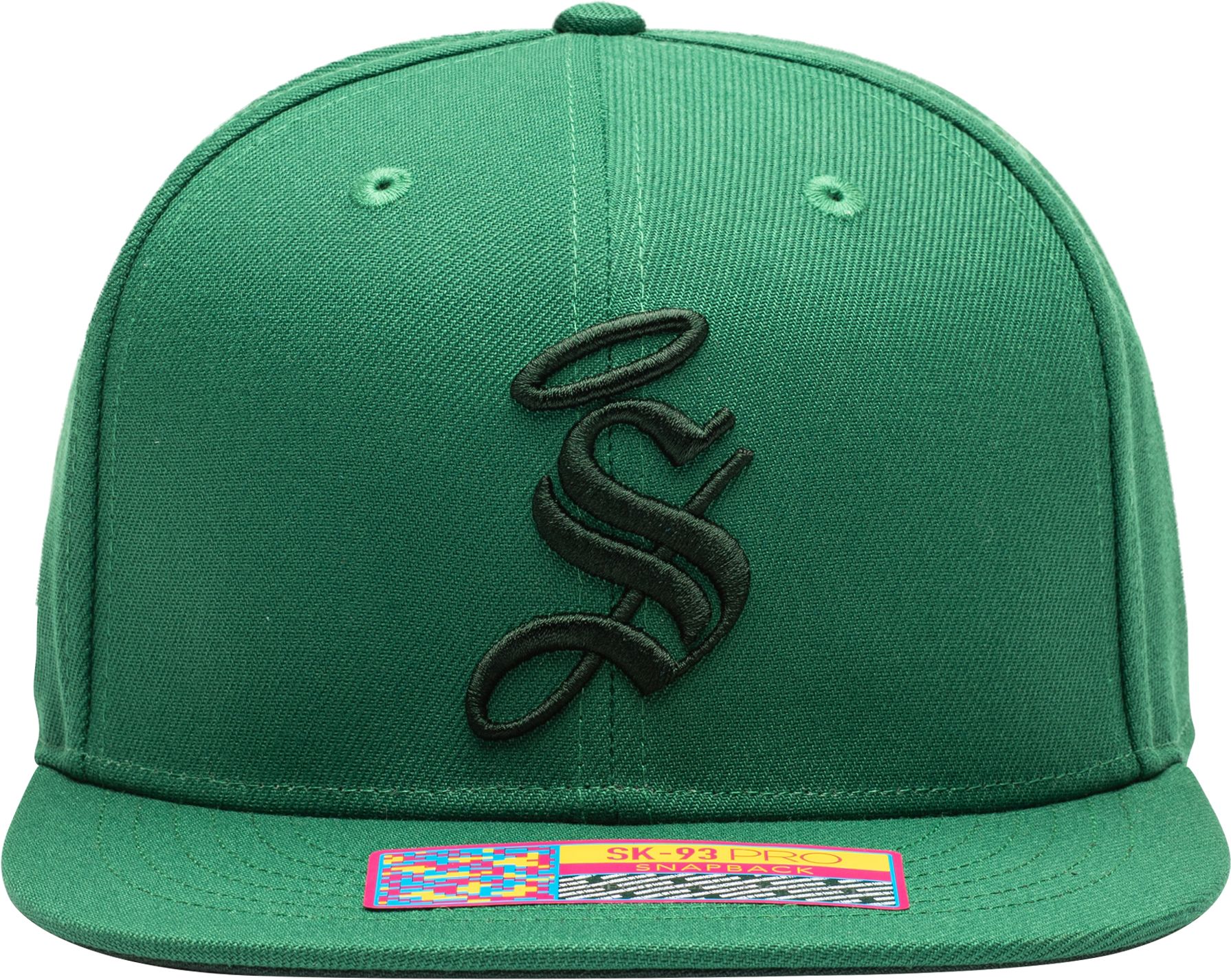 Fan Ink Santos Laguna Palette Adjustable Hat