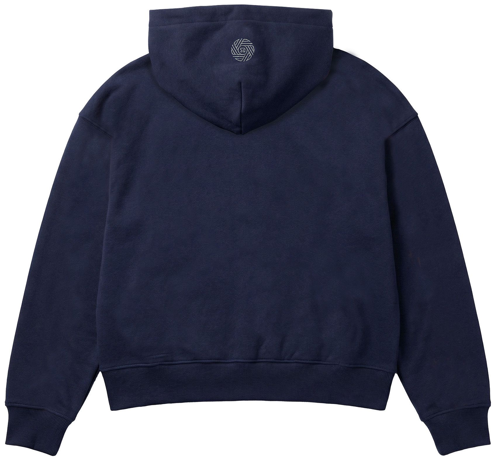 Live Breathe Futbol Adult Orlando Pride Navy 2026 Home Rossi Fleece Pullover Hoodie product image