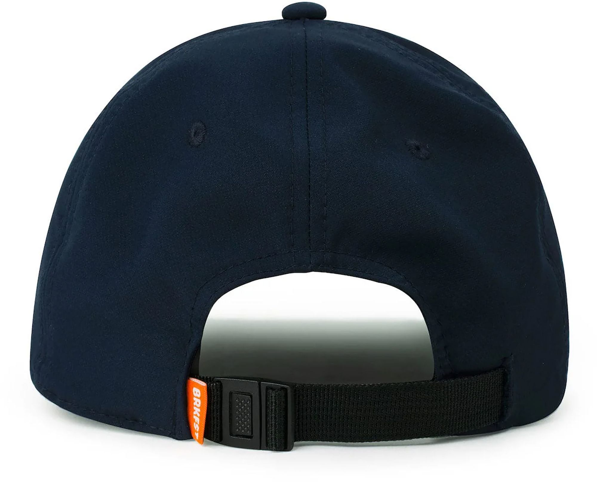 Breakfast Balls Men's Bagel Sandy Performance Golf Hat product image