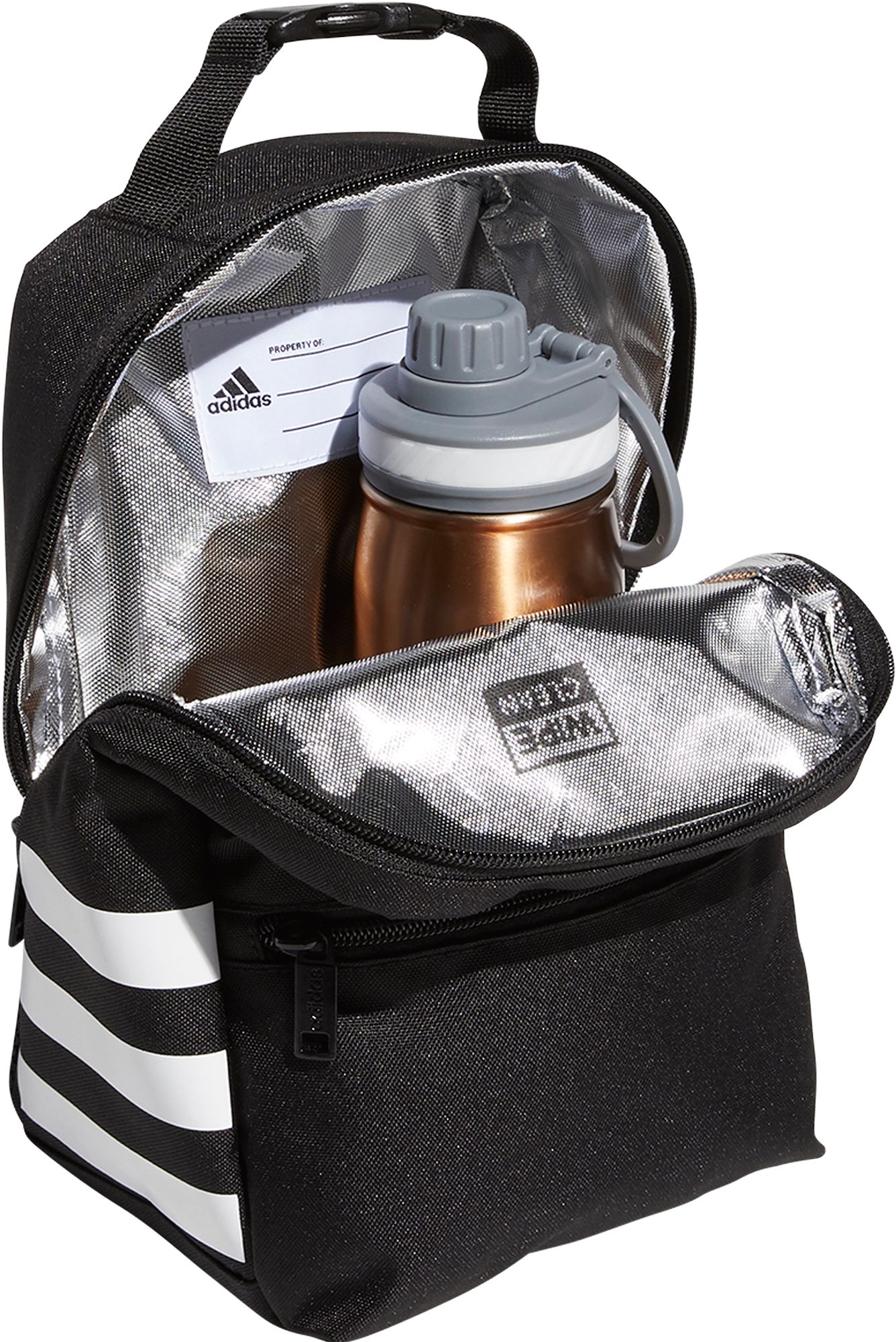 adidas Santiago II Lunch Bag product image