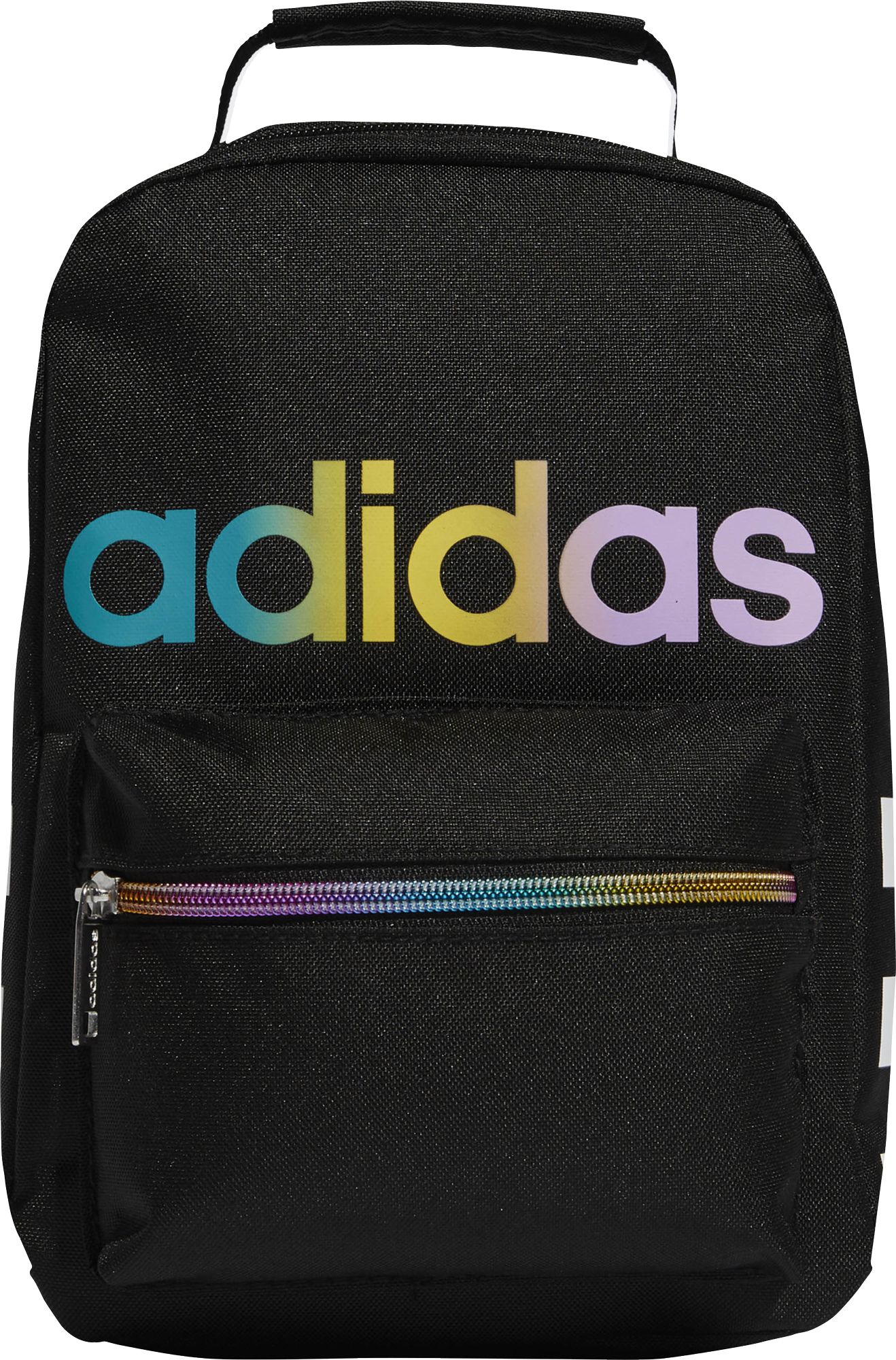 adidas packed lunch box