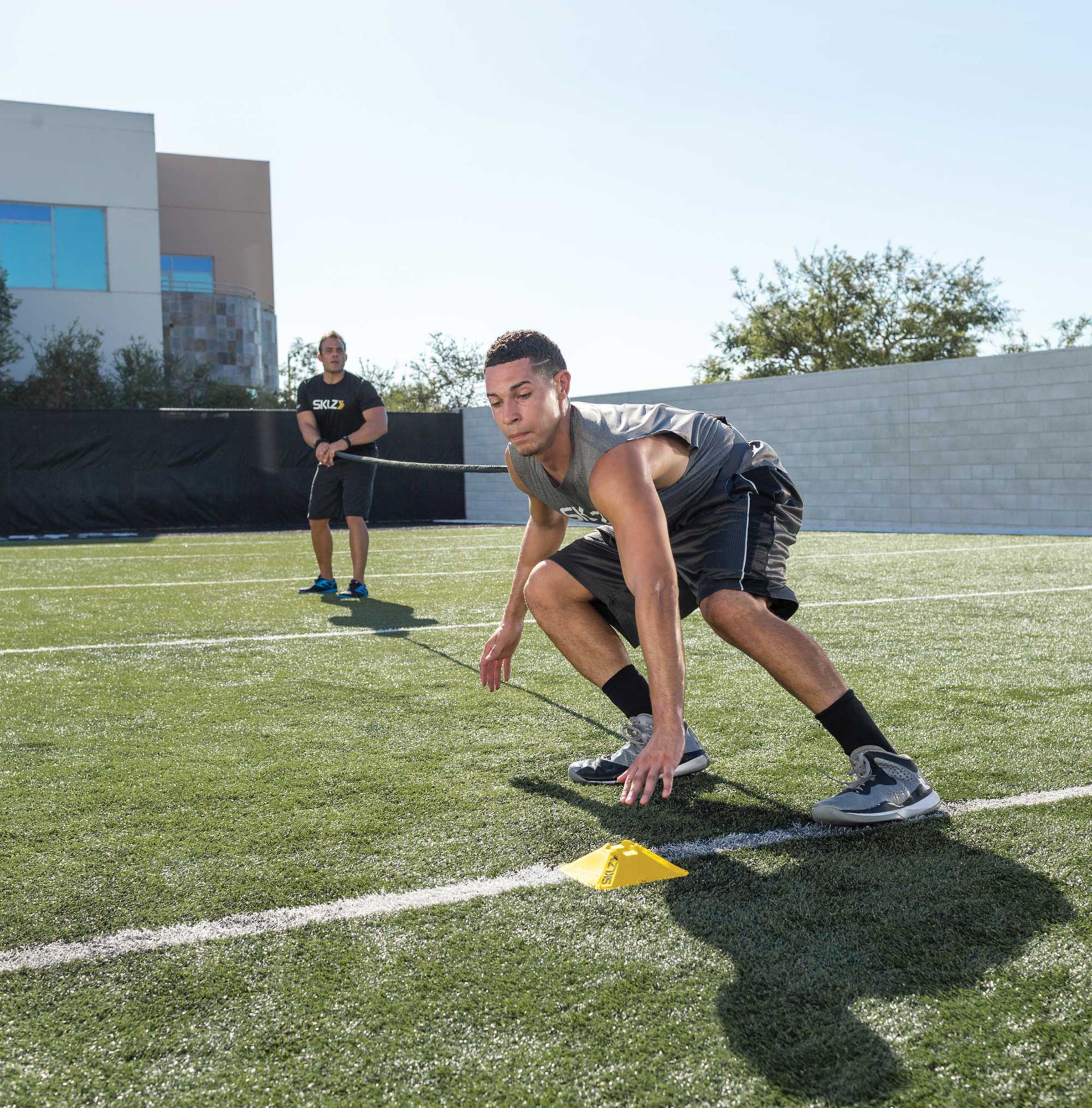 SKLZ Recoil 360 product image