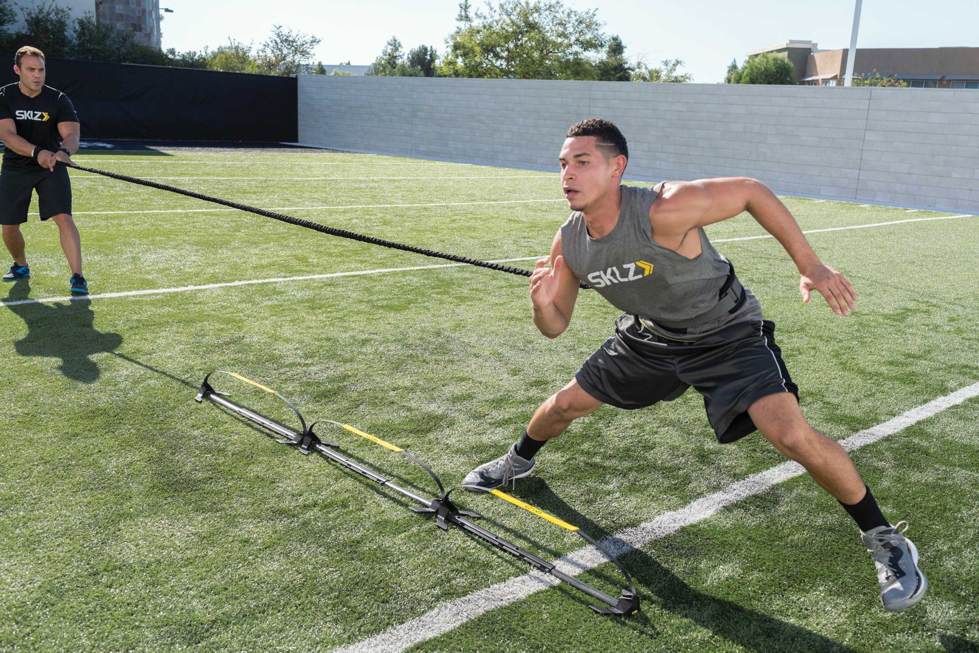 SKLZ Recoil 360 product image