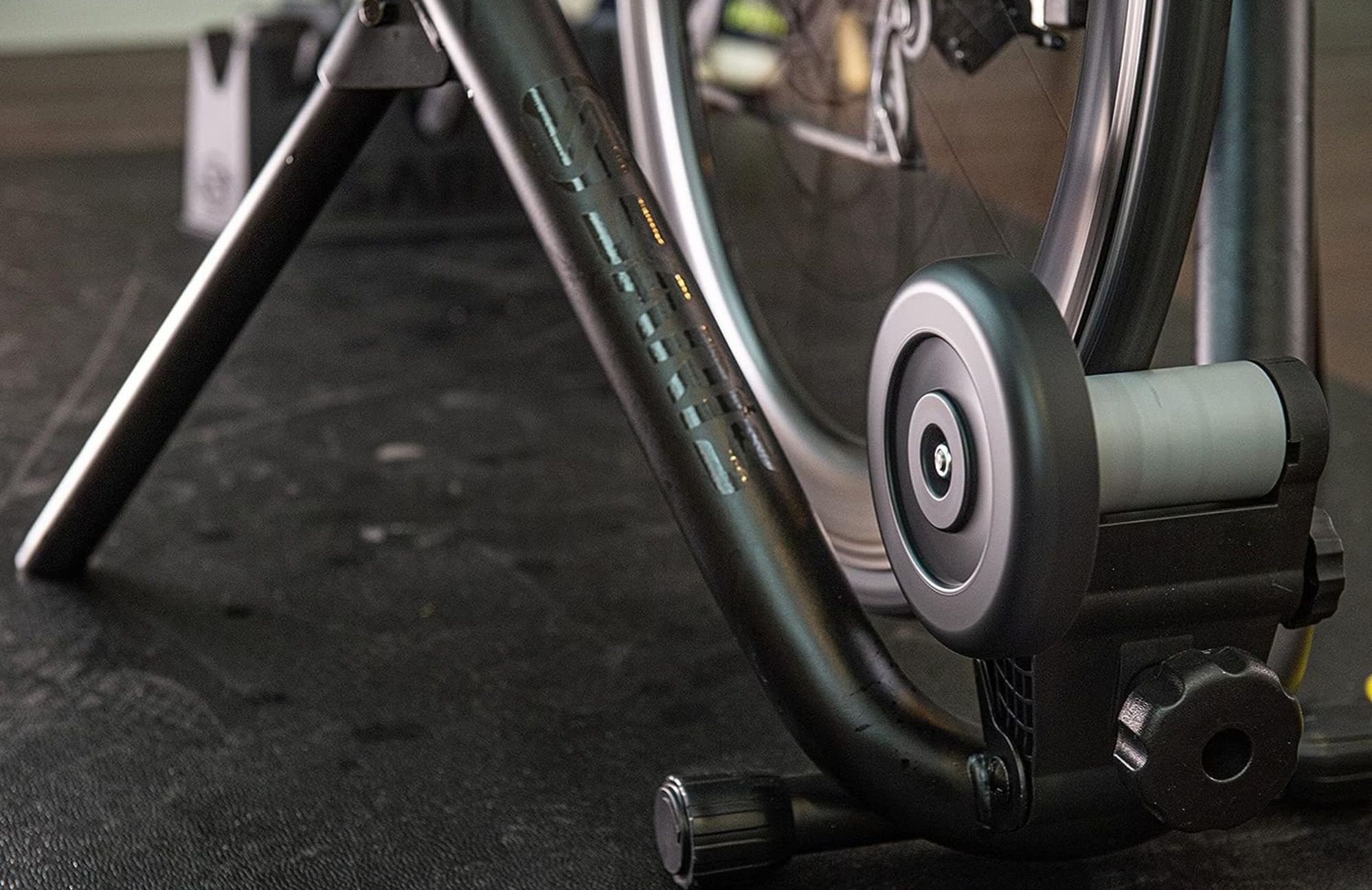 Saris Mag+ Indoor Bike Trainer with Magnetic Resistance product image