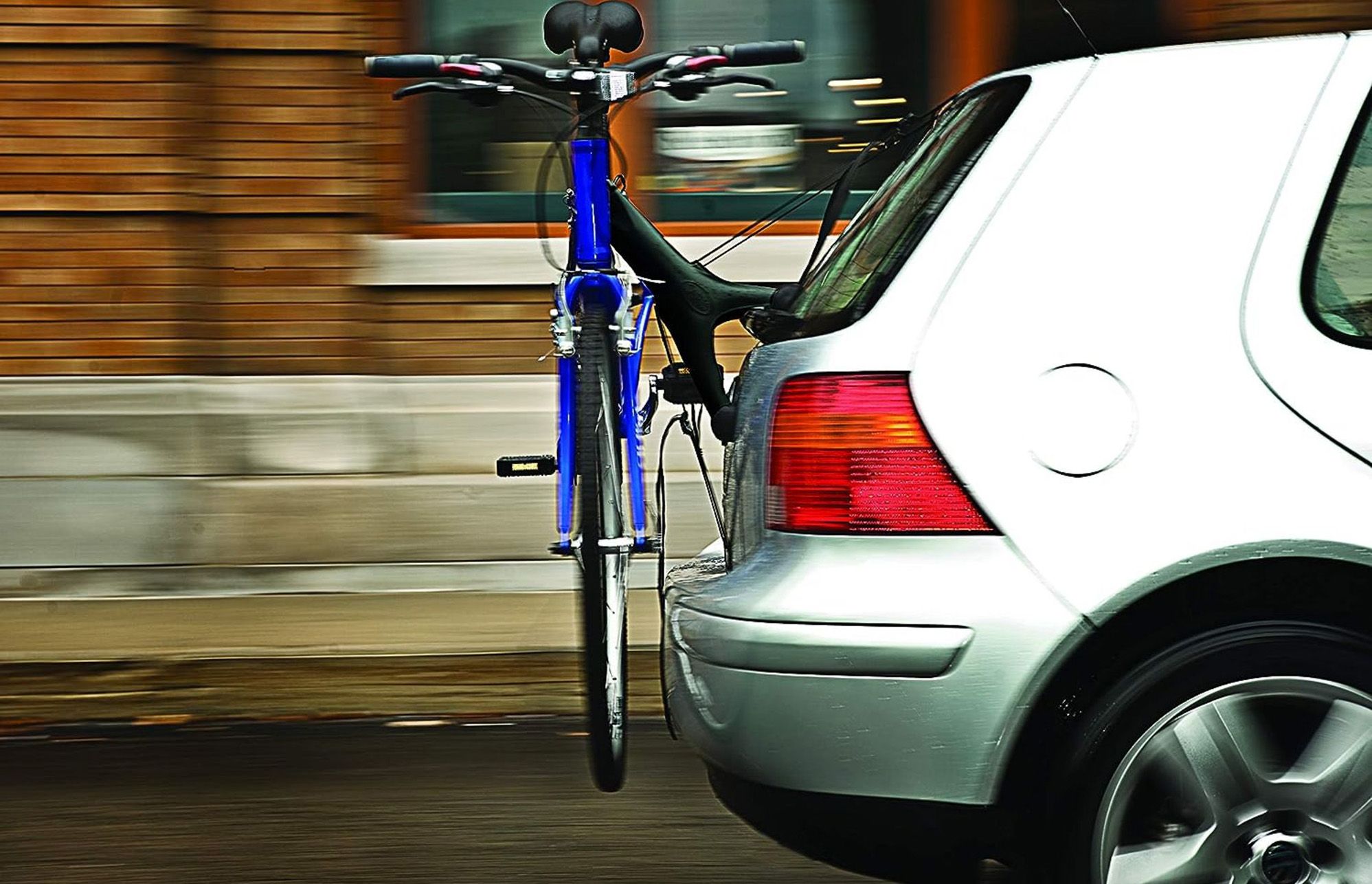 Saris Solo 1-Bike Cargo Rack product image