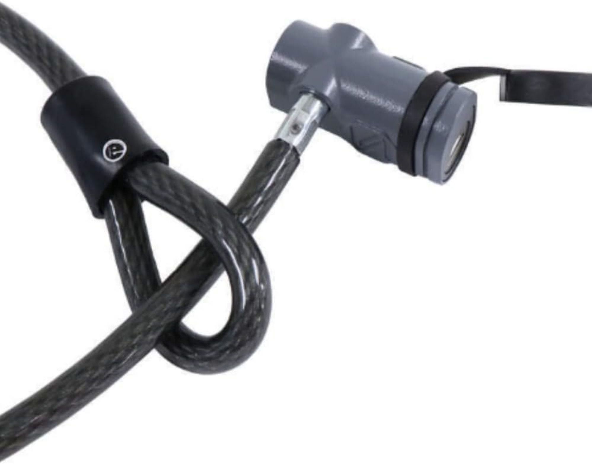 Saris Trunk Bike Rack Lock product image