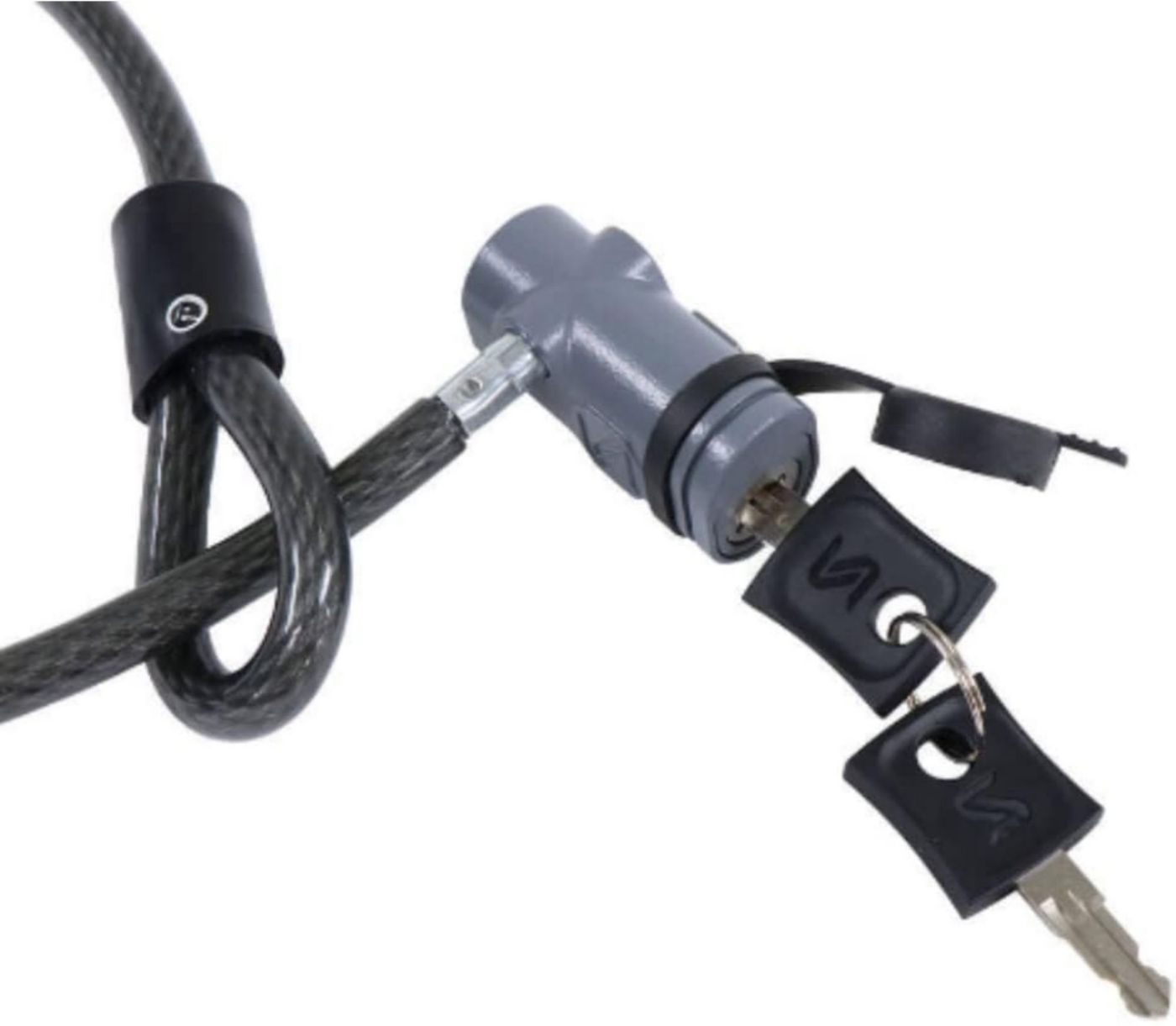 Saris bike rack lock 2025