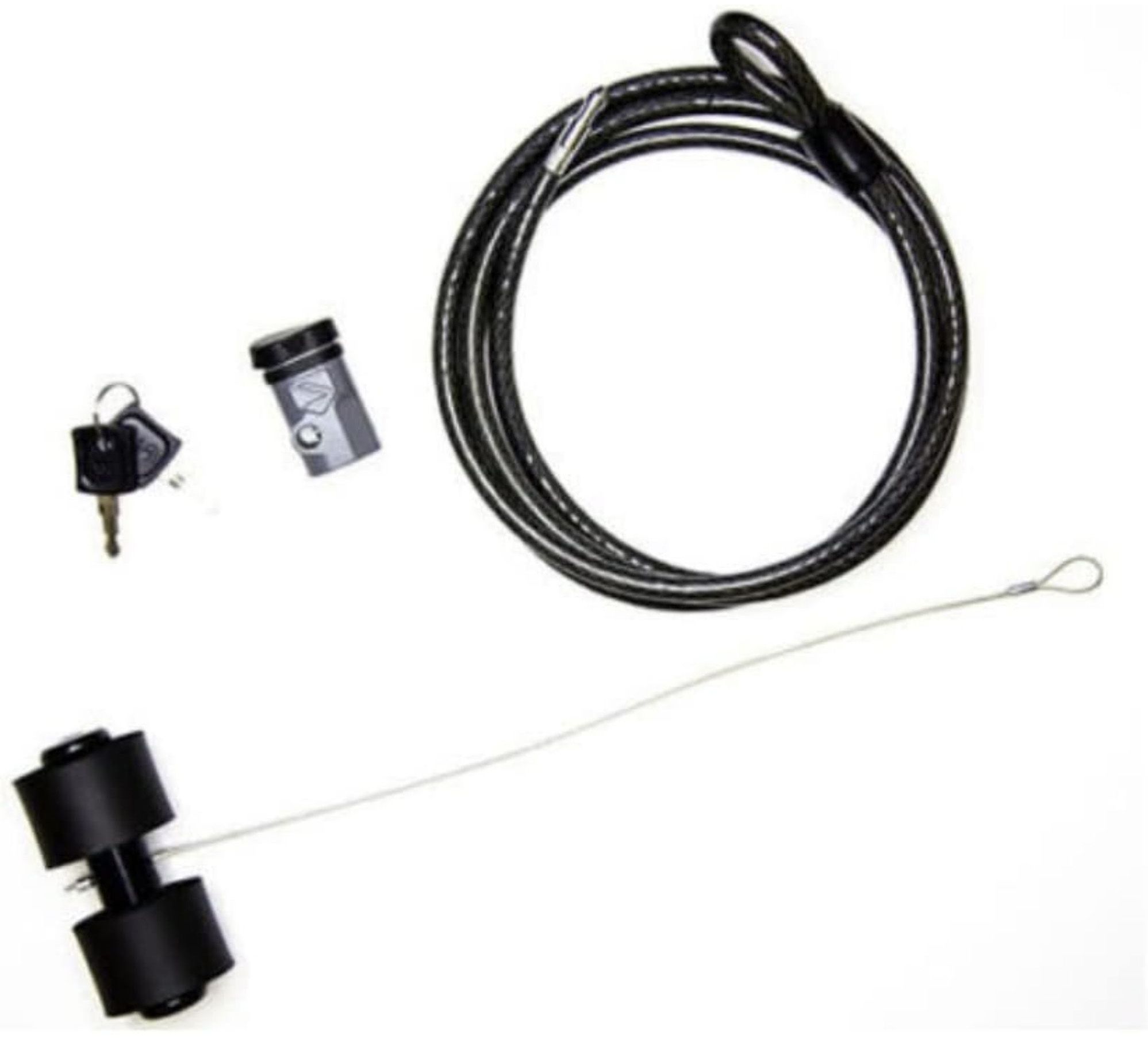 Saris Trunk Bike Rack Lock product image