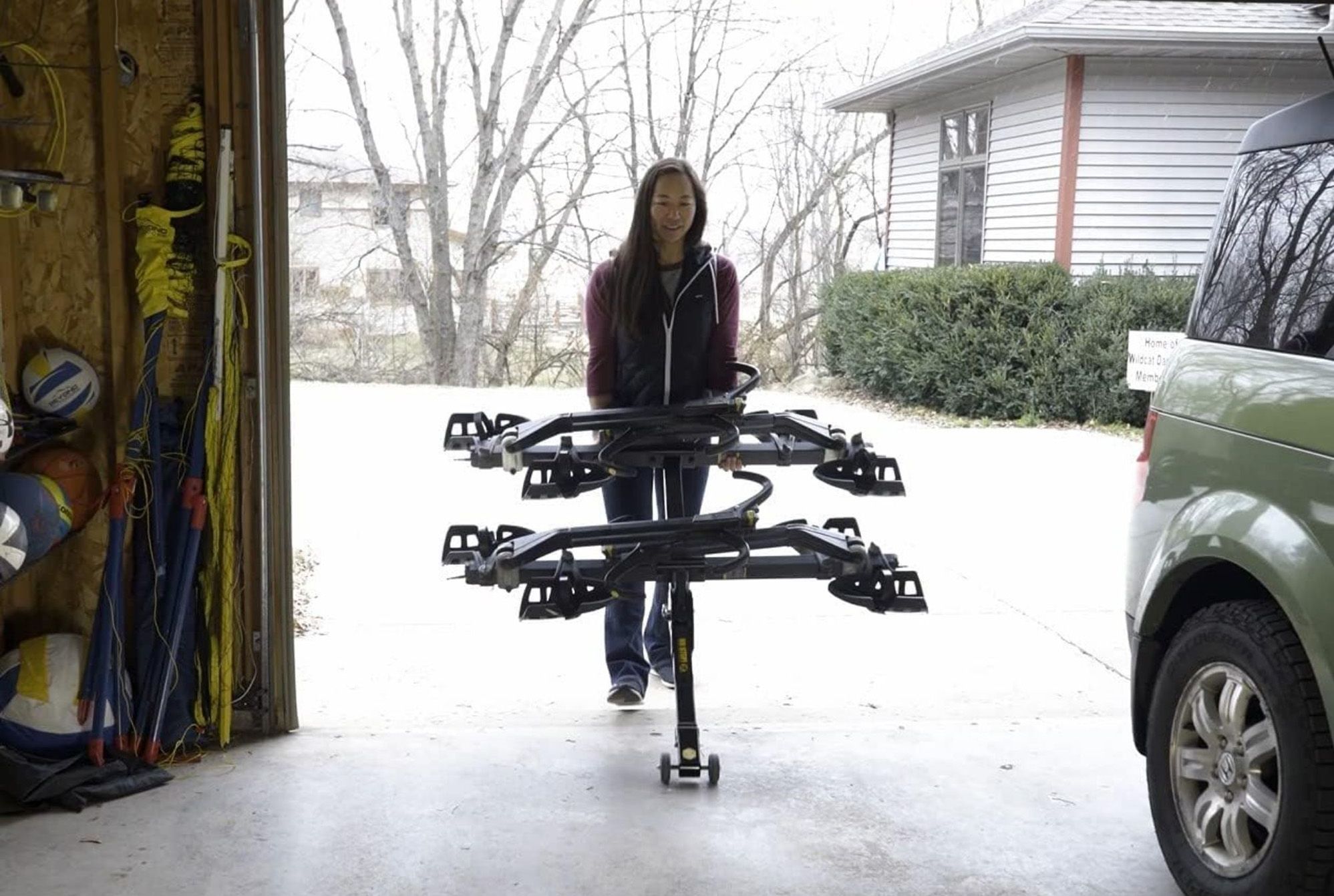 Saris Bike Rack Dollie product image