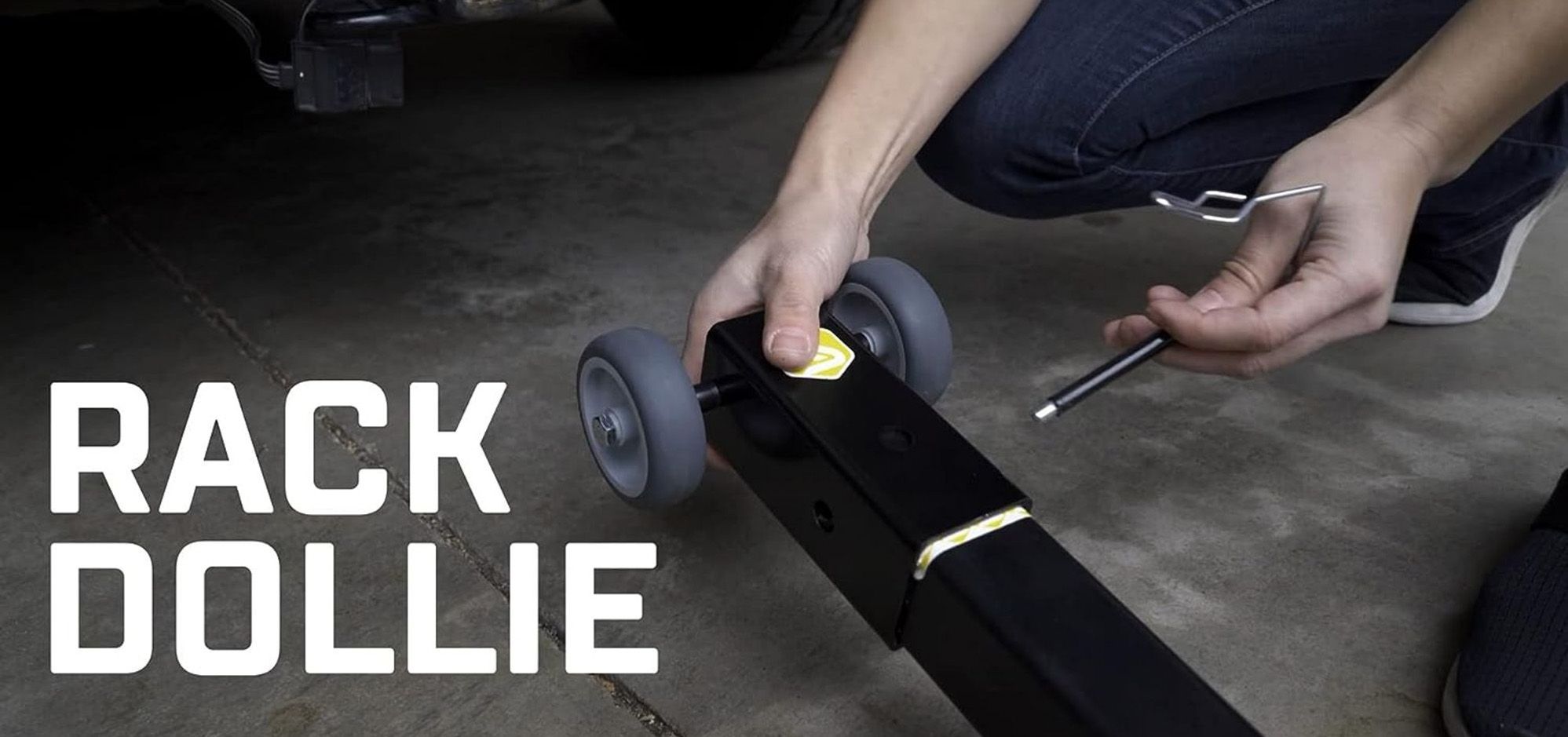 Saris Bike Rack Dollie product image