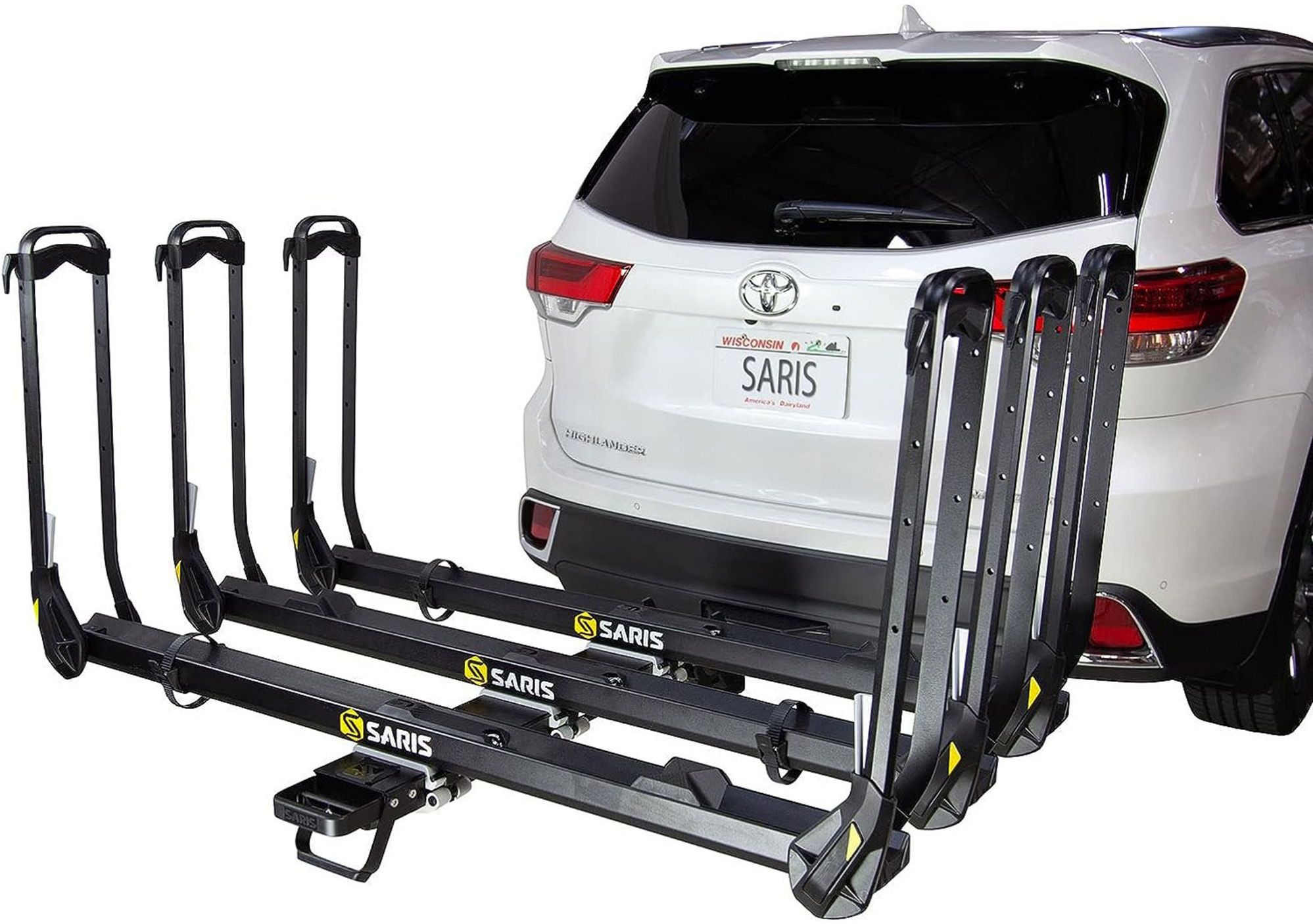 Saris MHS Duo 1-Bike Tray product image