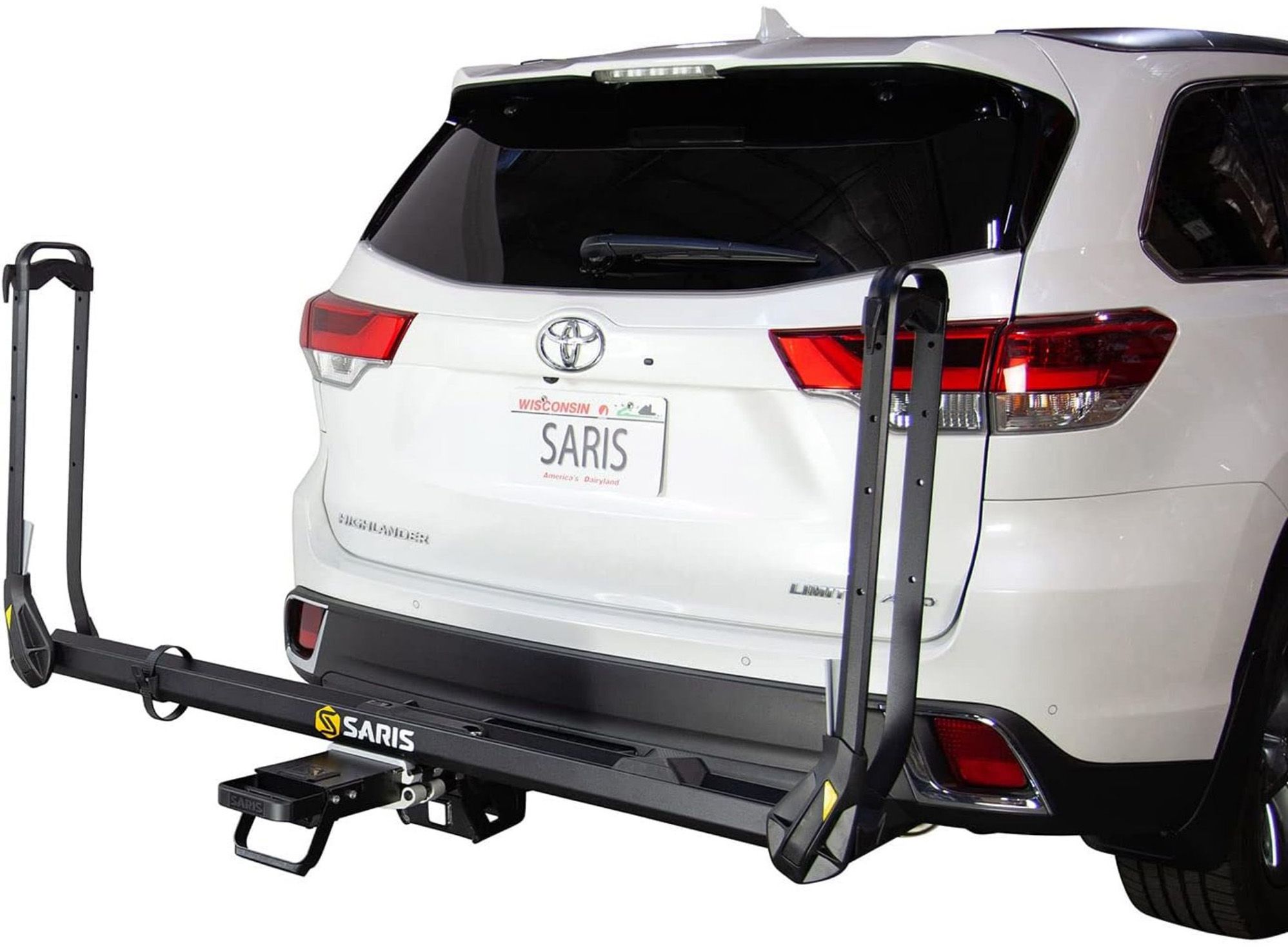 Saris MHS Duo 1-Bike Tray product image