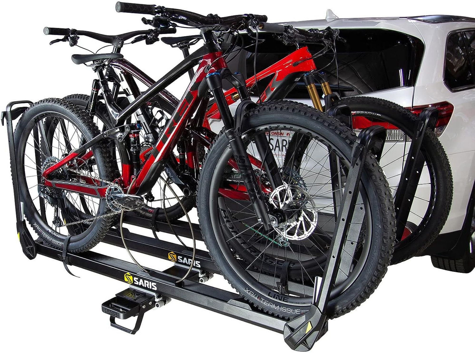 Saris MHS Duo 1-Bike Tray product image