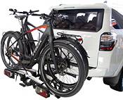 Saris Door County 2-Bike Motorized Hitch Rack product image