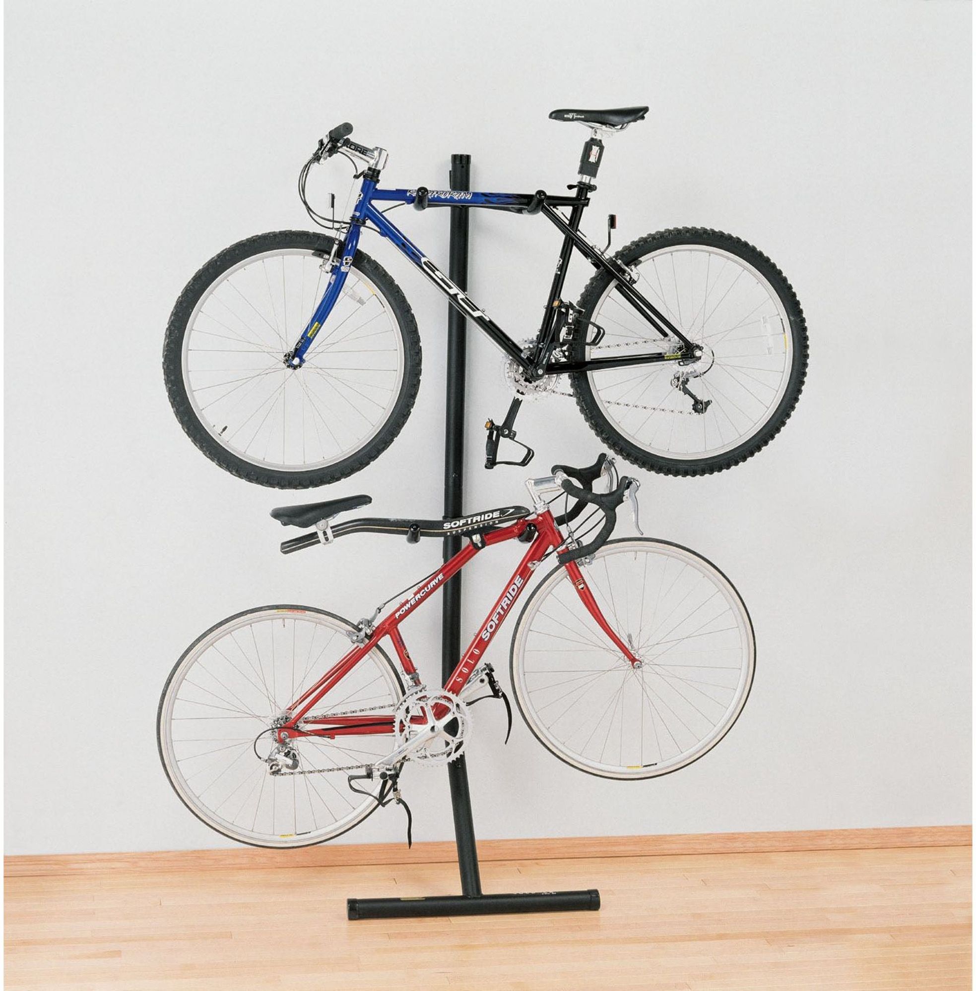 Saris Indoor Bike Bunk 2-Bike Stand product image