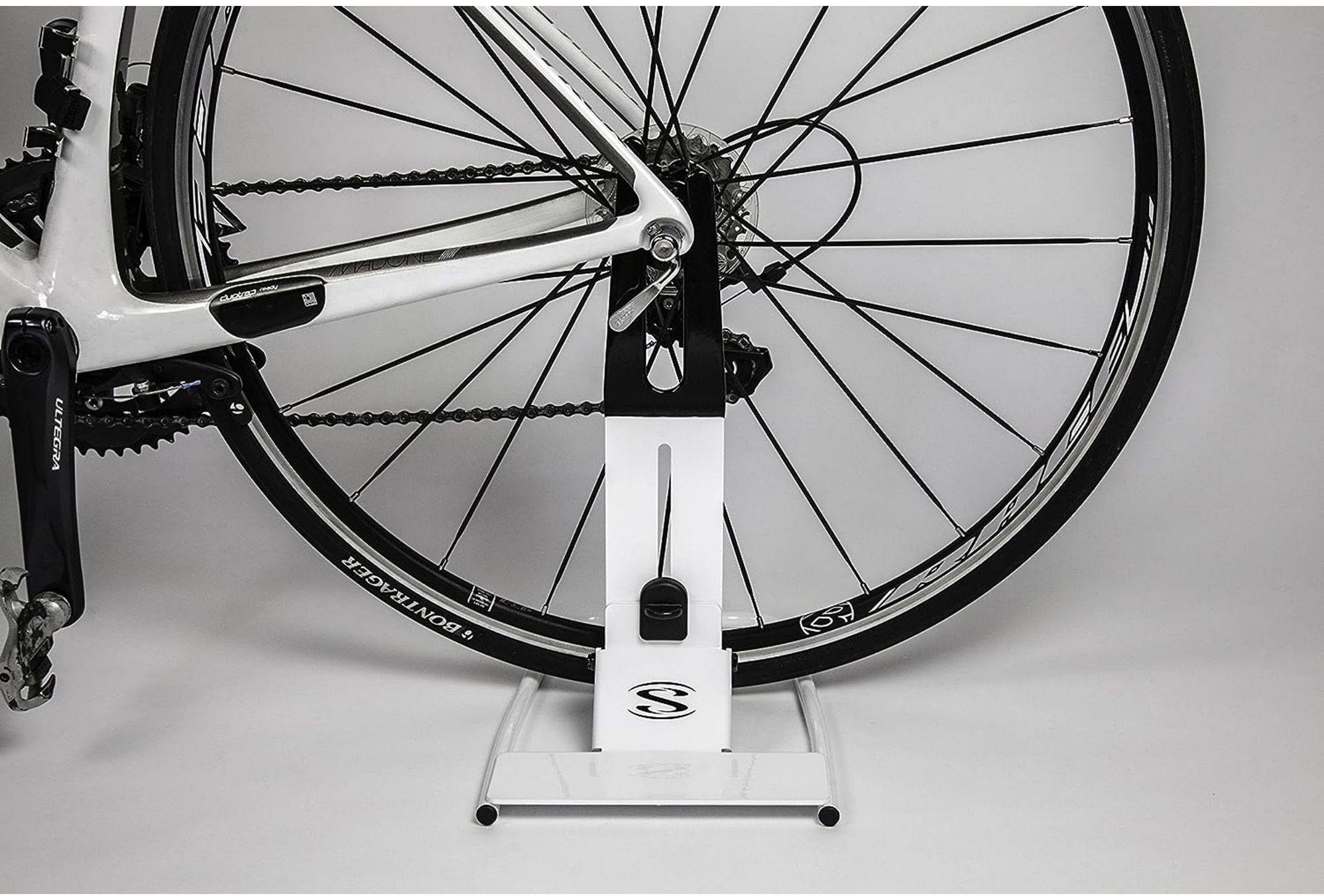 Saris The Boss Rear Wheel Bike Stand product image