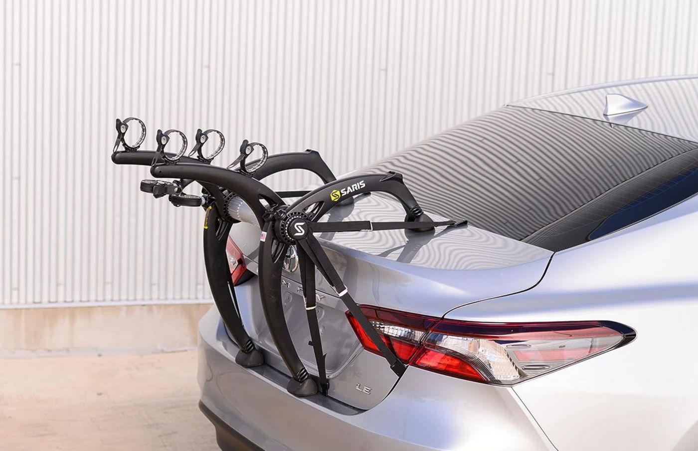 Saris outlet Bones II Bike Rack