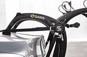 Saris Bones EX 2-Bike Trunk Bike Rack product image