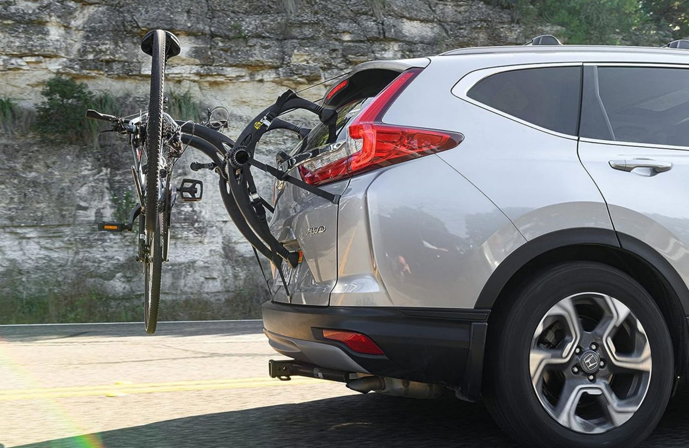 Saris Bones EX 2 Bike Trunk Bike Rack Publiclands