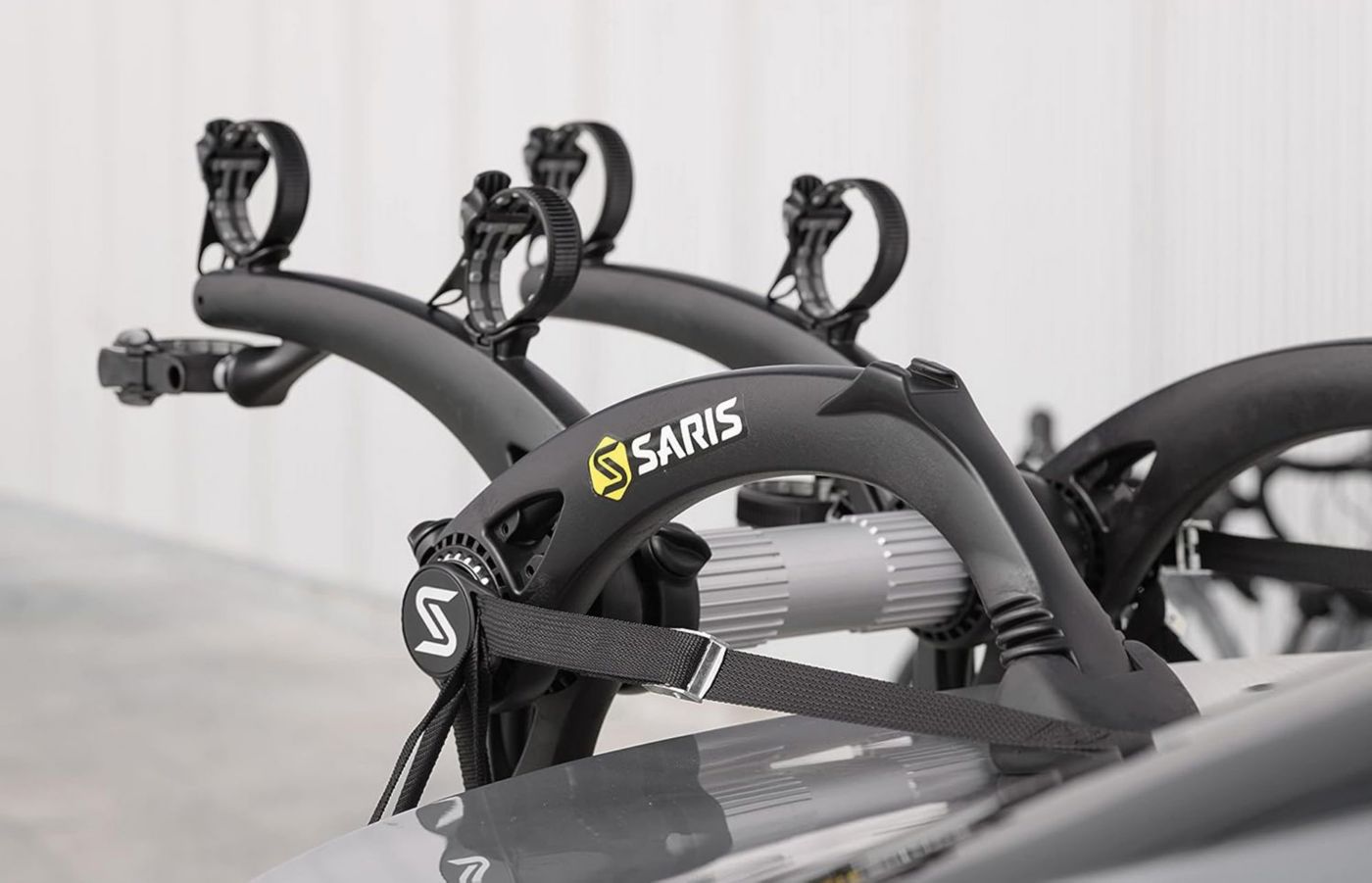 Saris Bones EX 2 Bike Trunk Bike Rack Publiclands