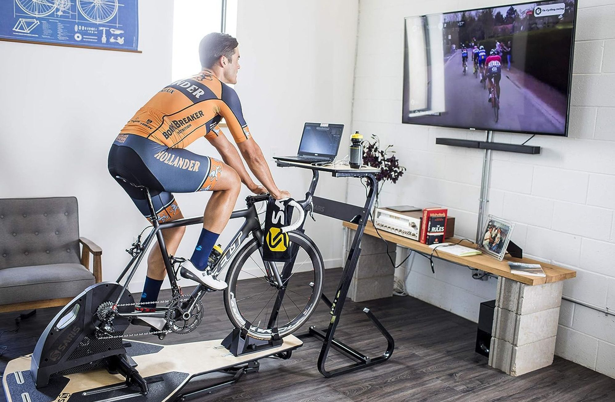 Saris ANT+ USB Adapter product image