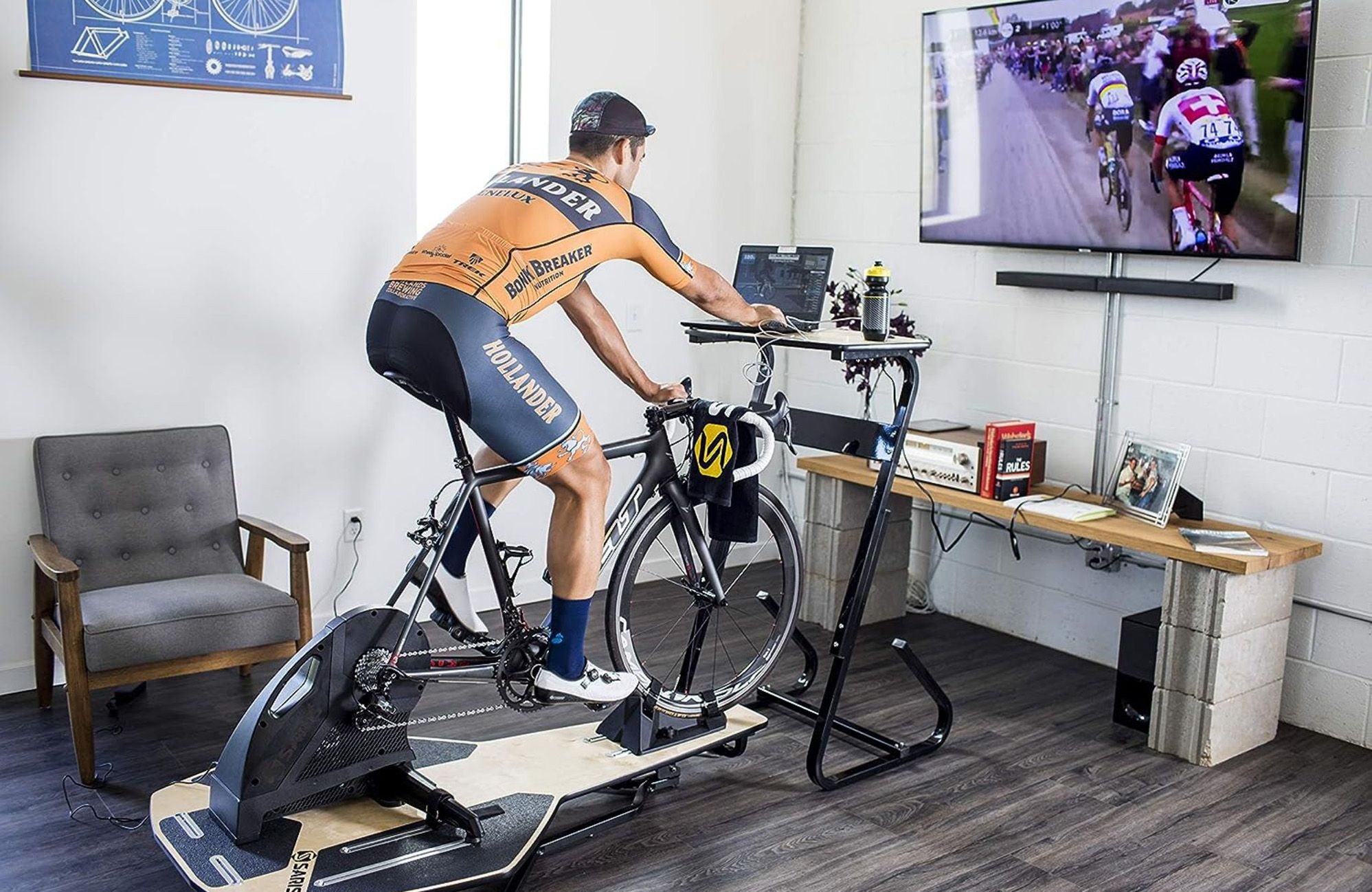 Saris ANT+ USB Adapter product image