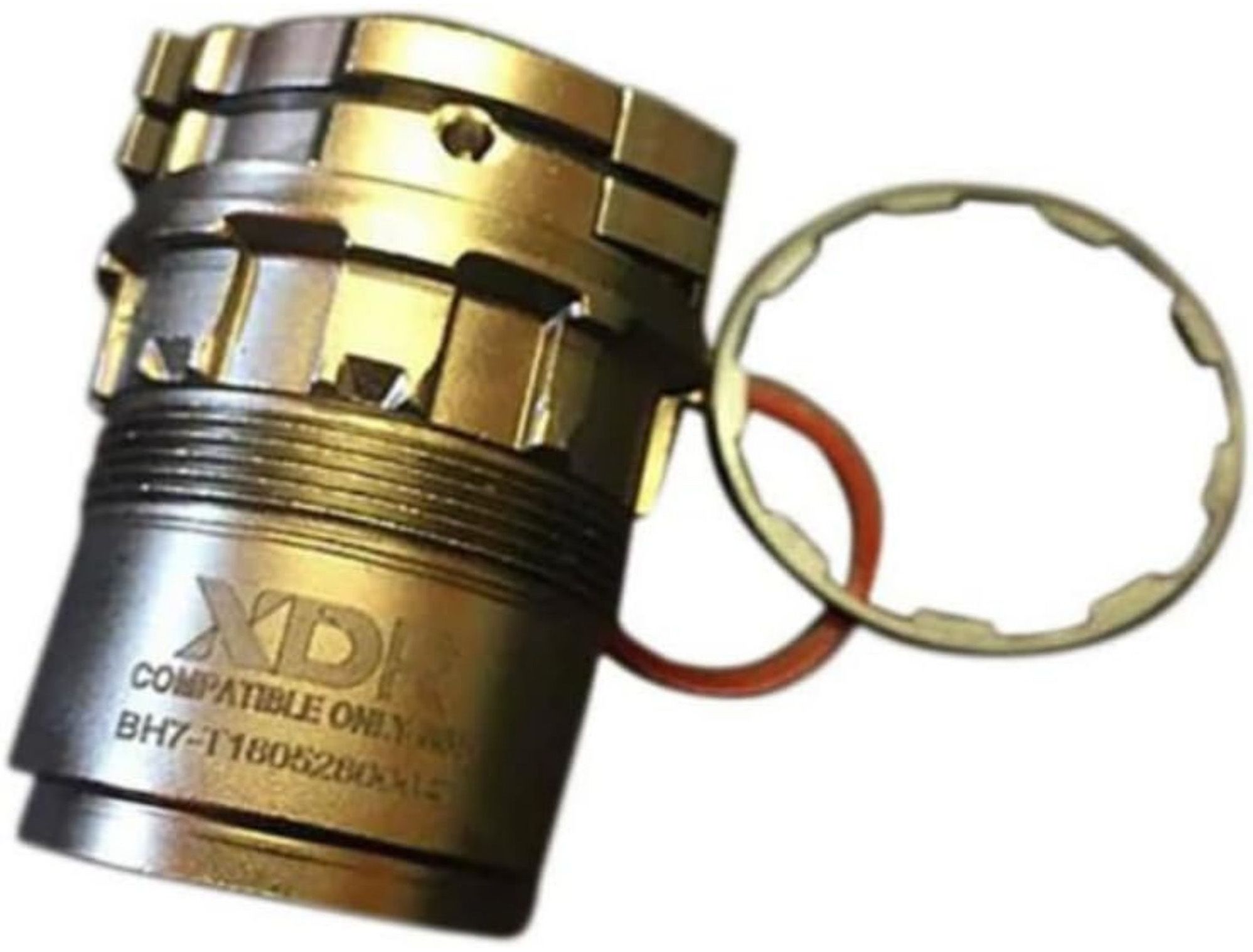 Saris Direct Drive XD/XDR Freehub product image