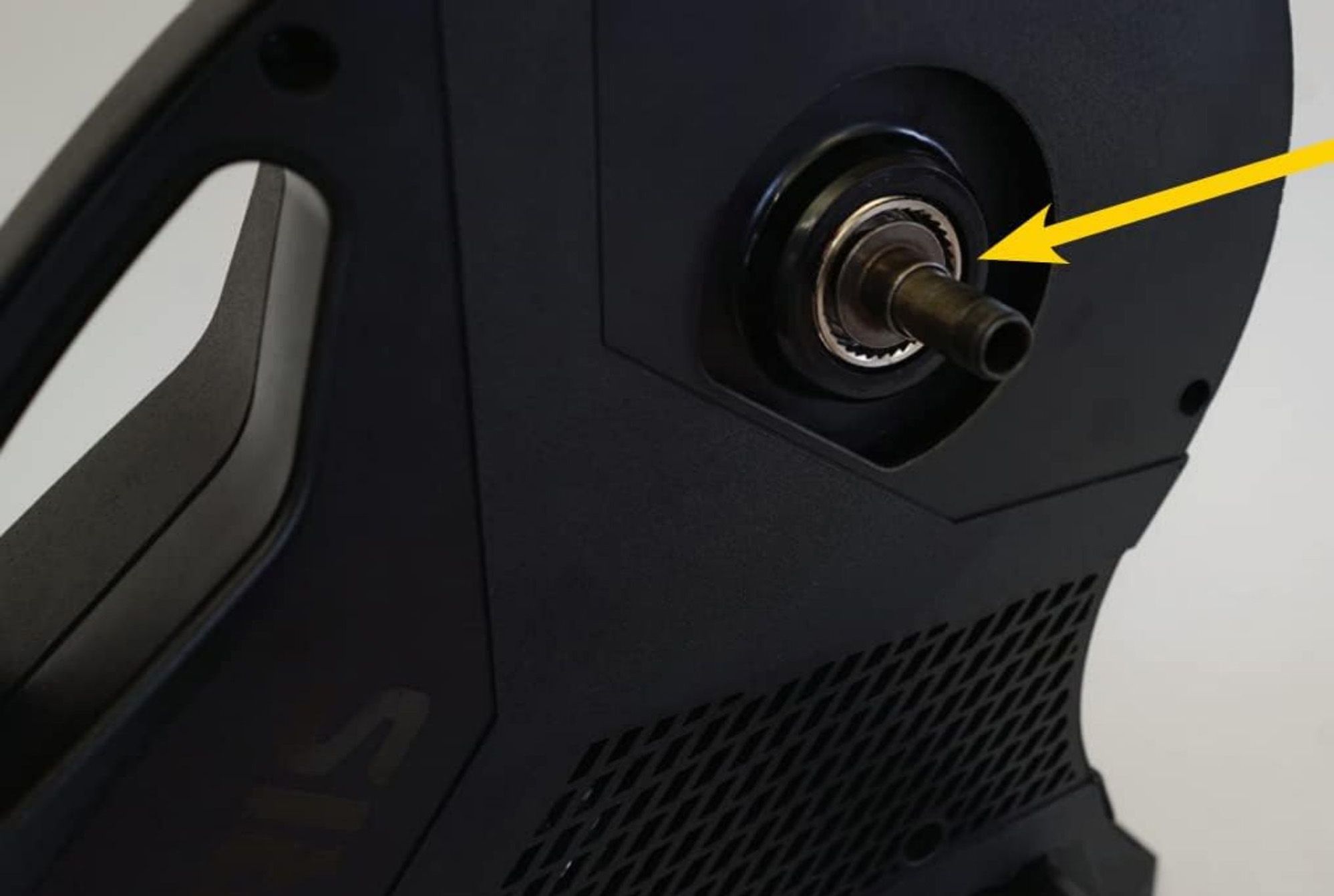 Saris Direct Drive XD/XDR Freehub product image