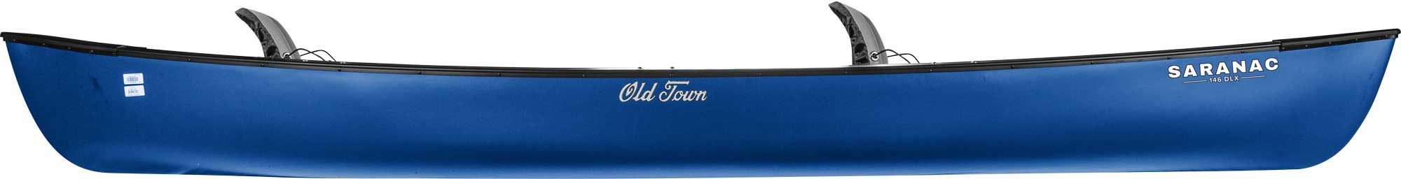 Old Town Saranac 146 DLX Canoe product image