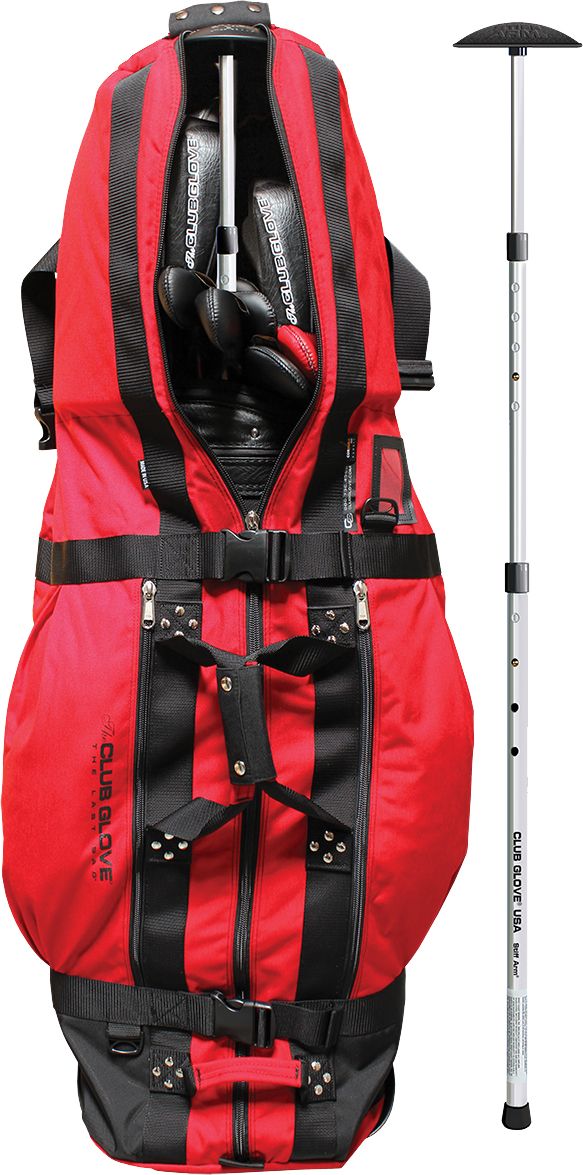 Club Glove Stiff Arm product image