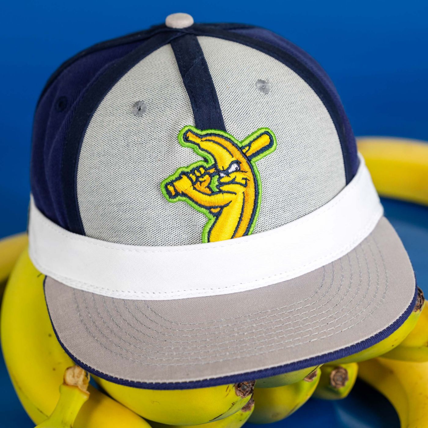 Savannah bananas hat clearance