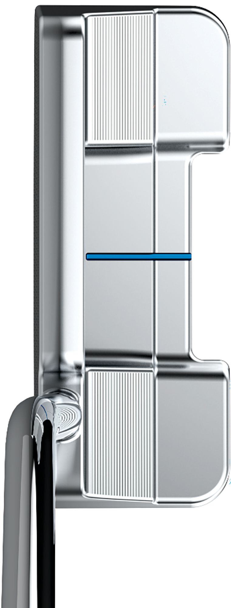 Meridian Savannah Notchback Fly Single Line Putter product image