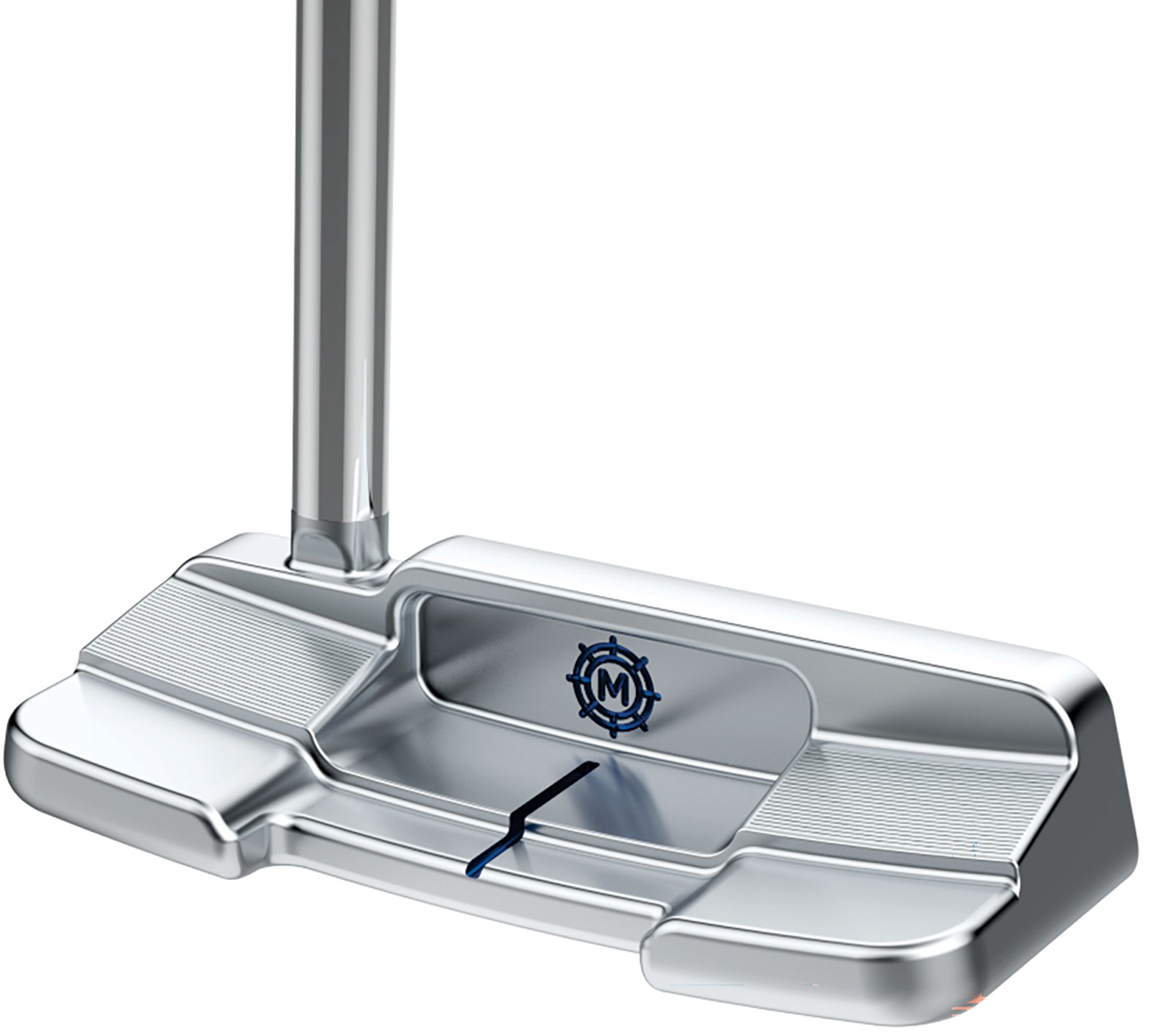 Meridian Savannah Notchback Fly Single Line Putter product image