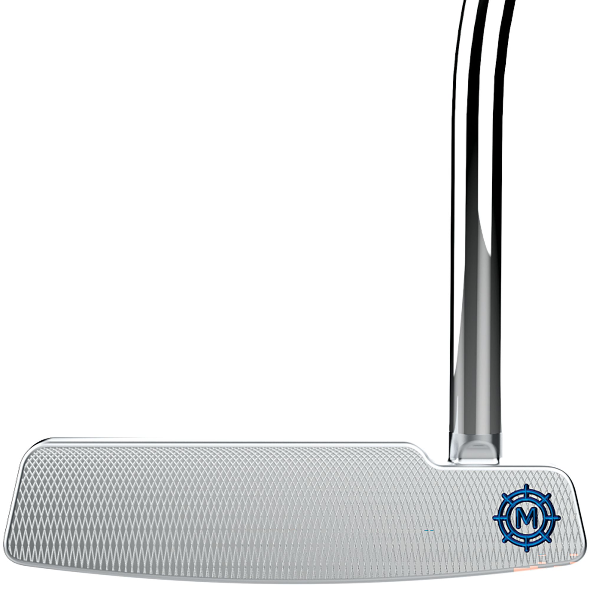 Meridian Savannah Notchback Fly Single Line Putter product image