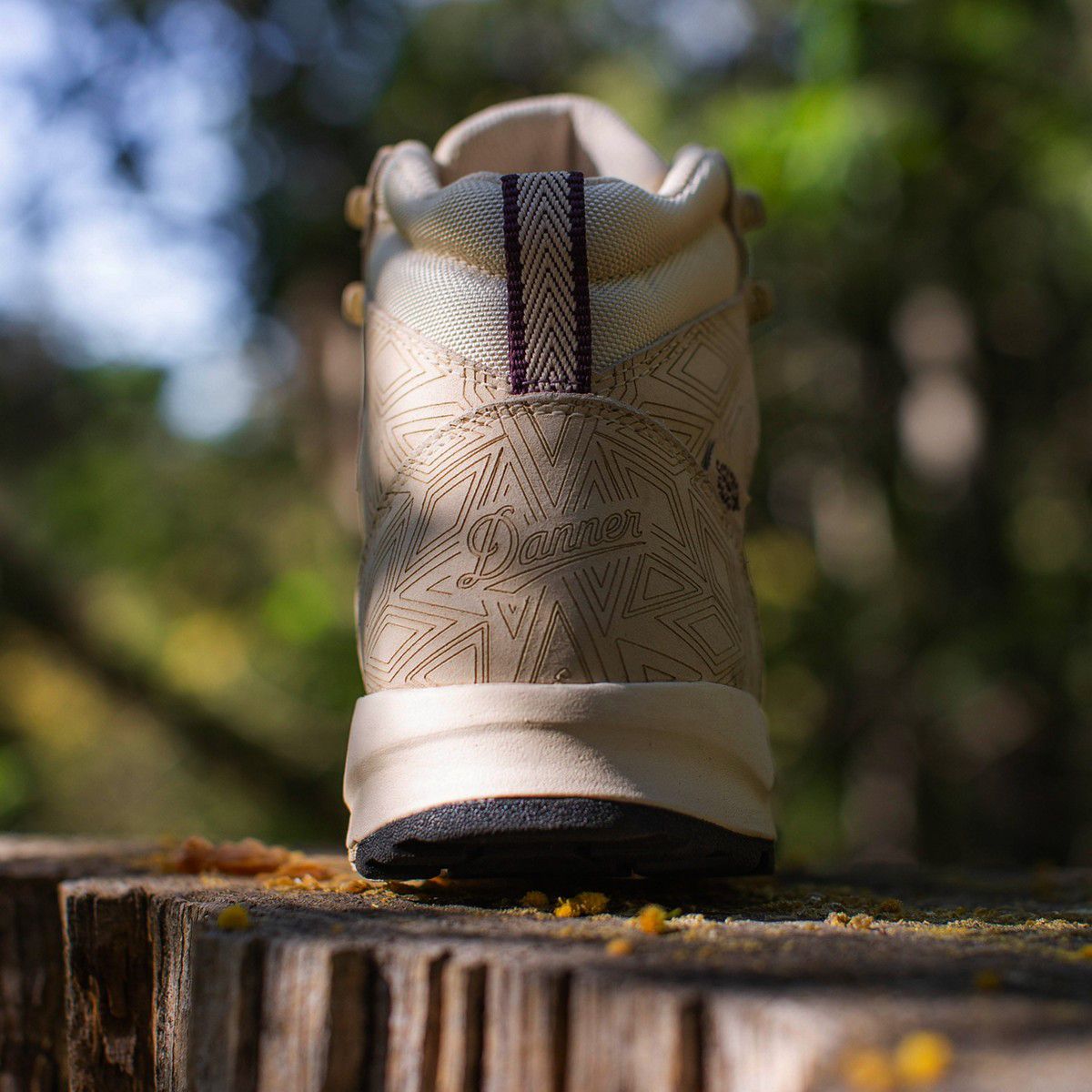 Danner X FP Movement Women's Adrika Etched Hiker Boots product image