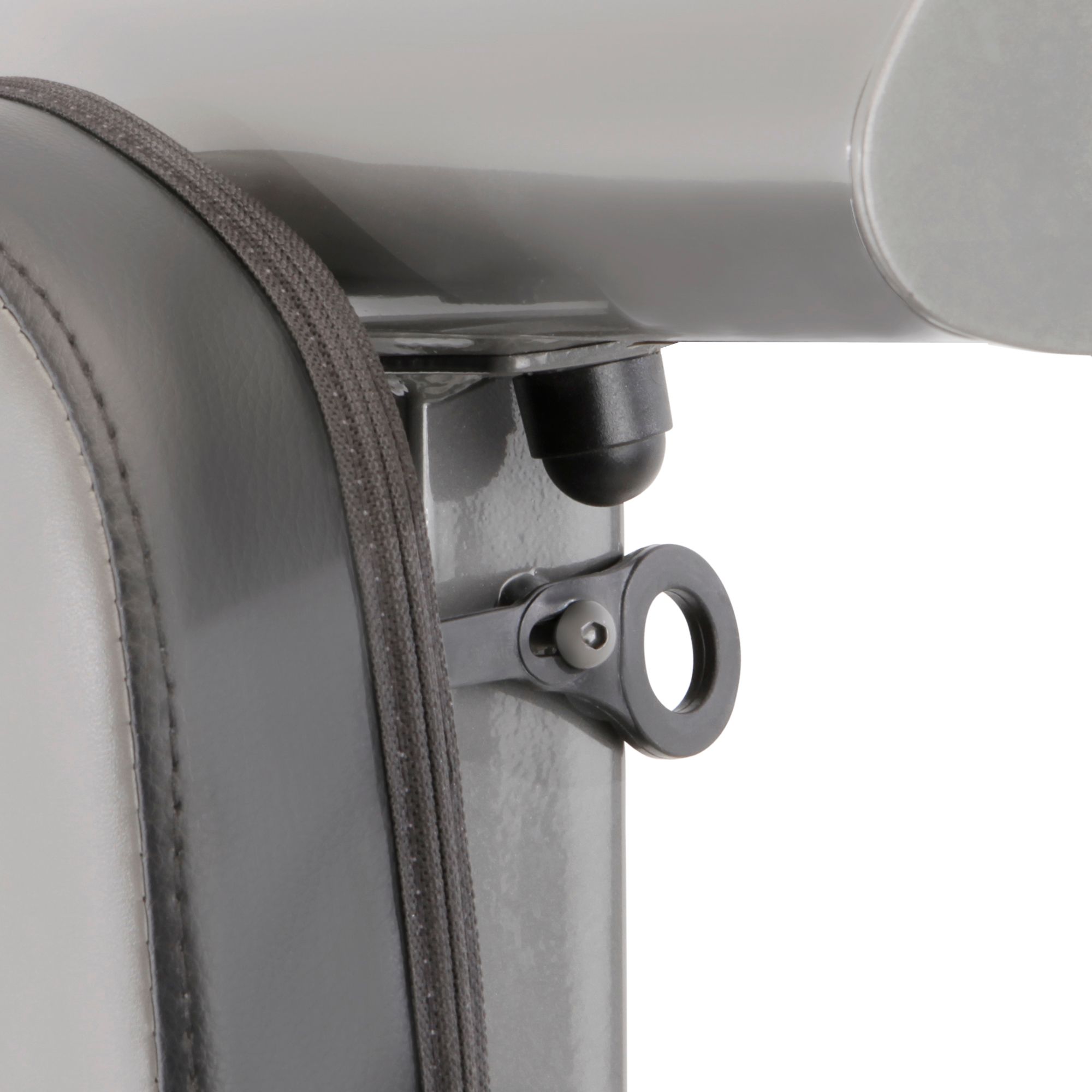 Marcy Deluxe Utility Weight Bench product image