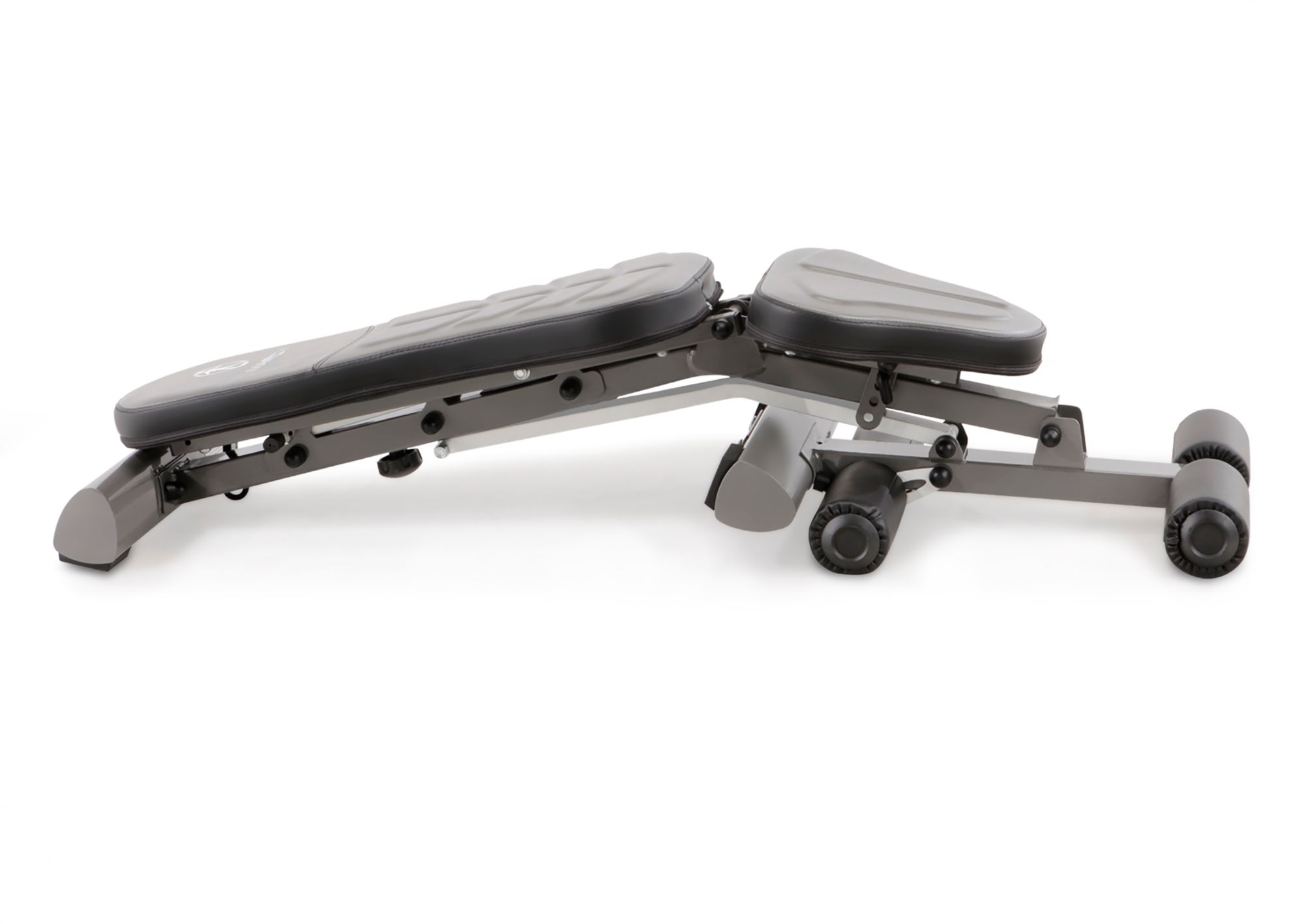 Marcy Deluxe Utility Weight Bench product image