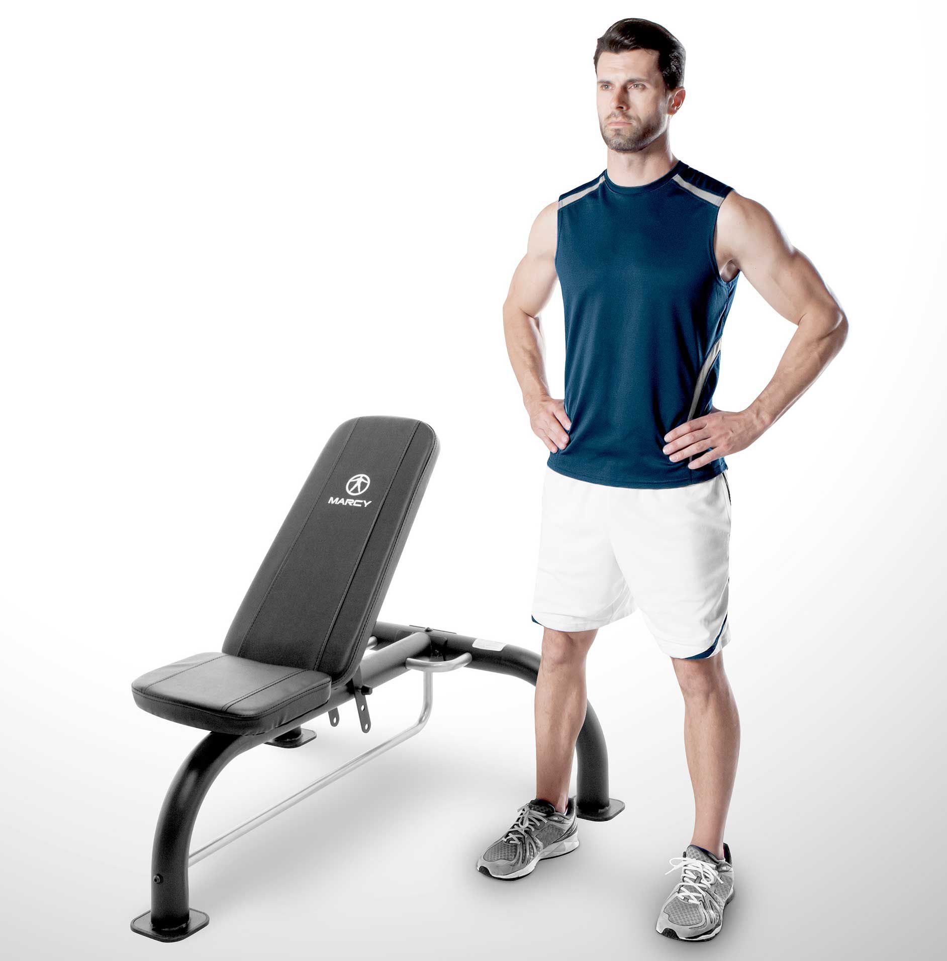 Marcy Utility Weight Bench product image