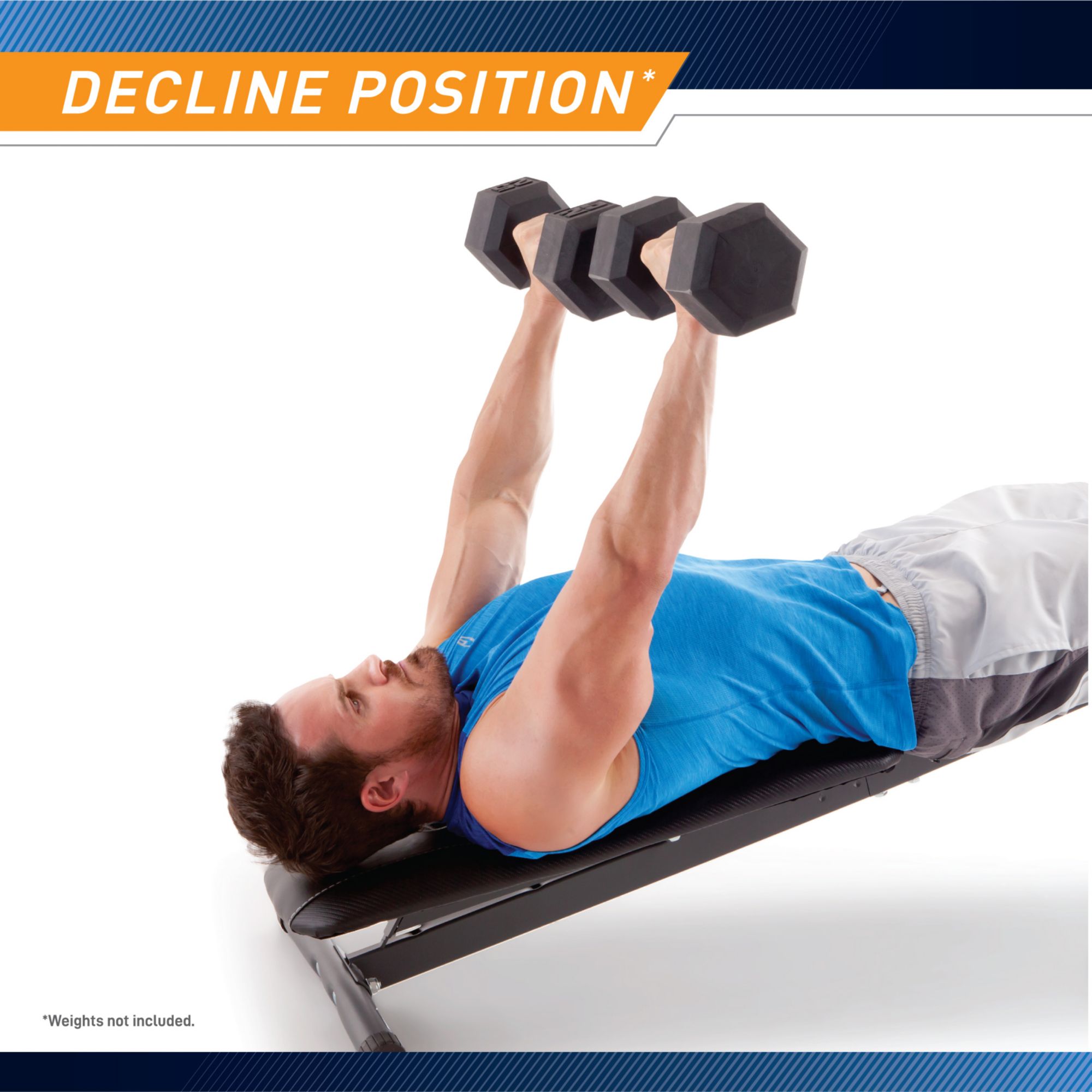 Marcy Utility Weight Bench product image