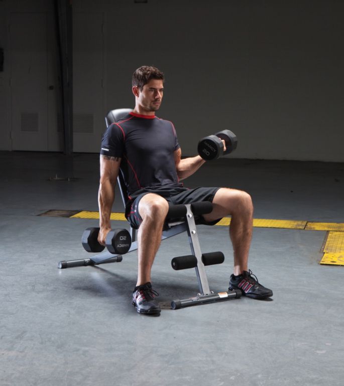 Marcy Utility Weight Bench Dick S Sporting Goods