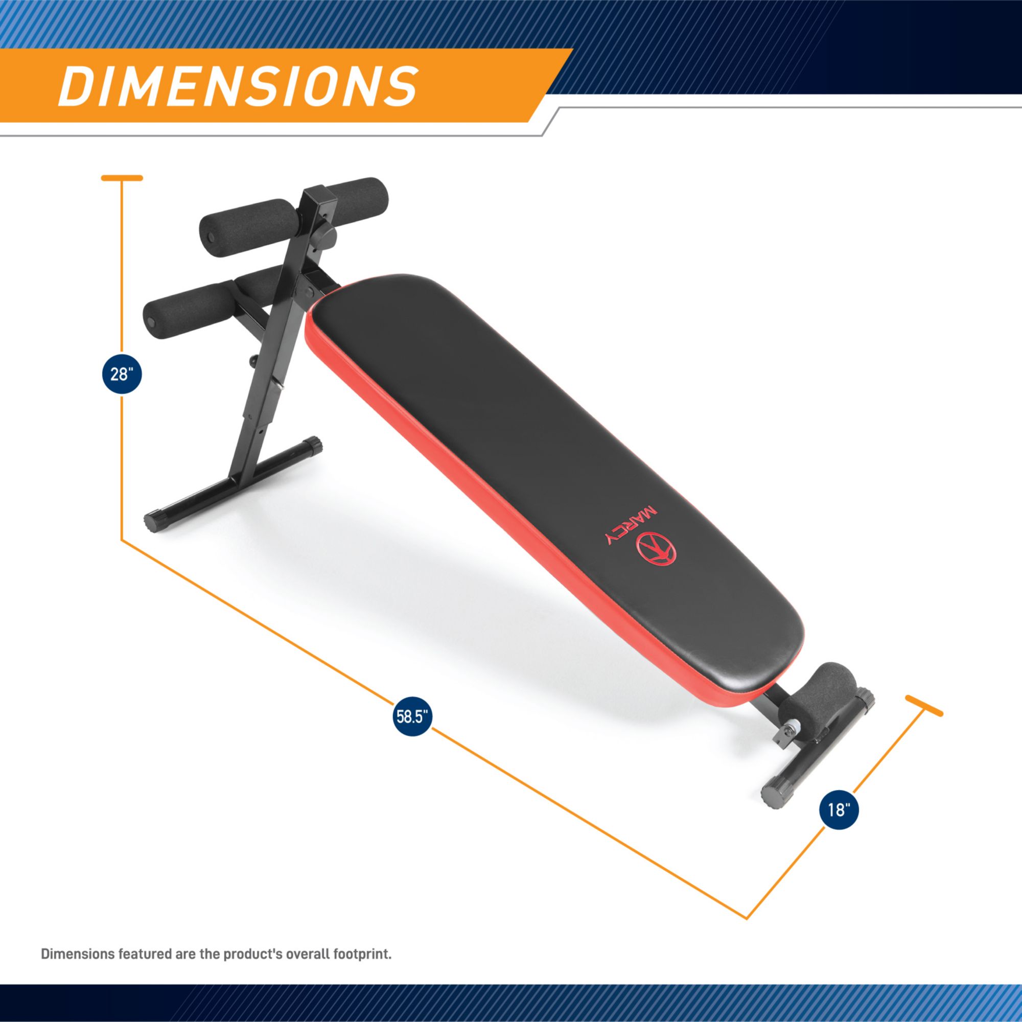 Marcy Slant Board product image
