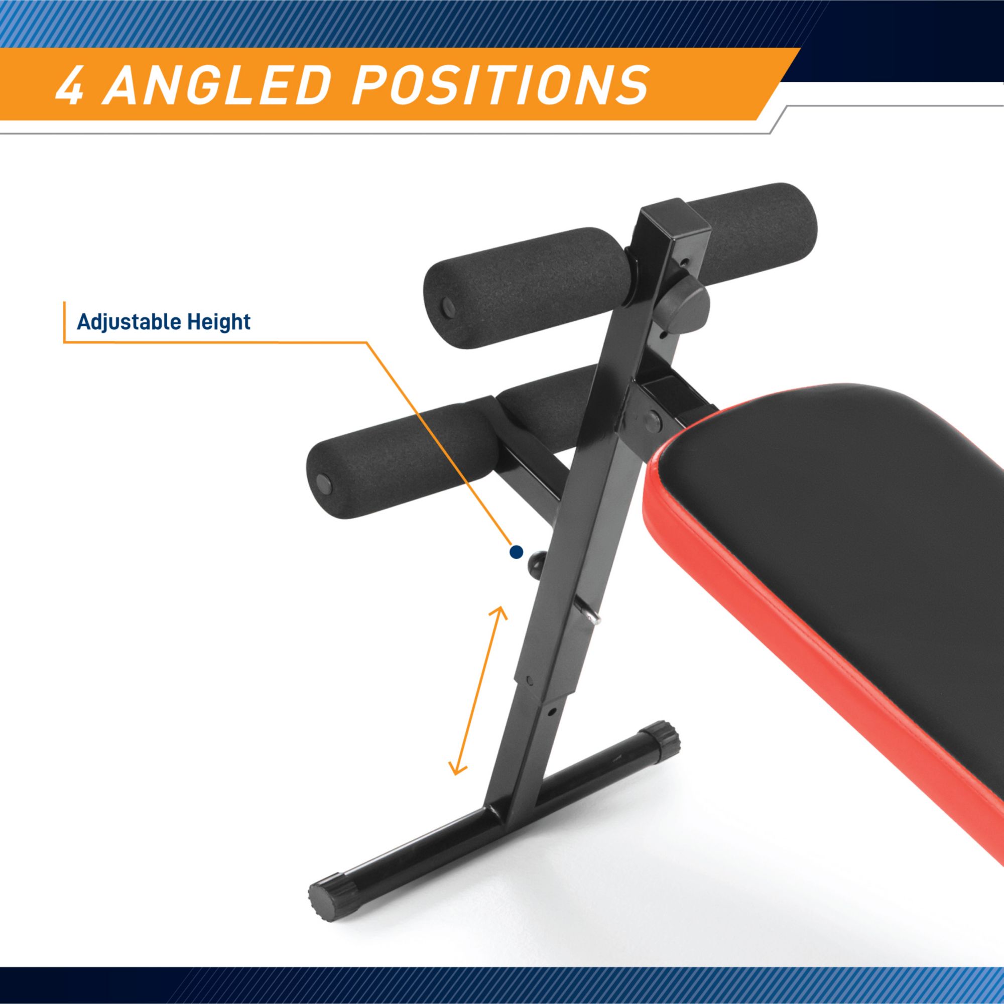 Marcy Slant Board product image
