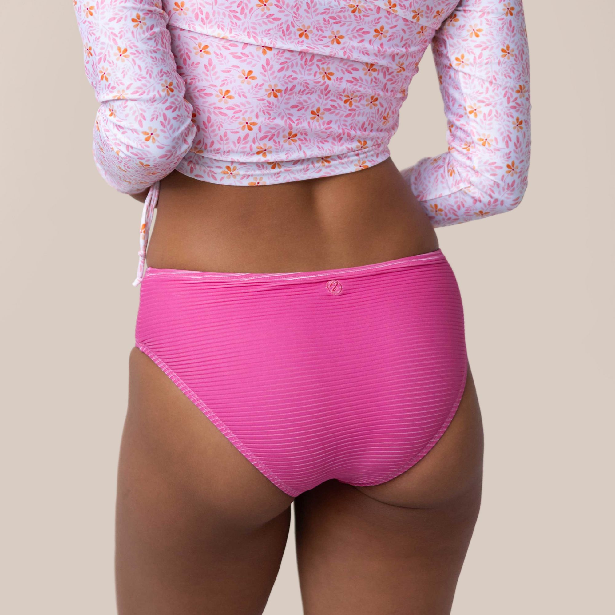 Nani Swimwear Women's Classic Bikini Bottoms product image